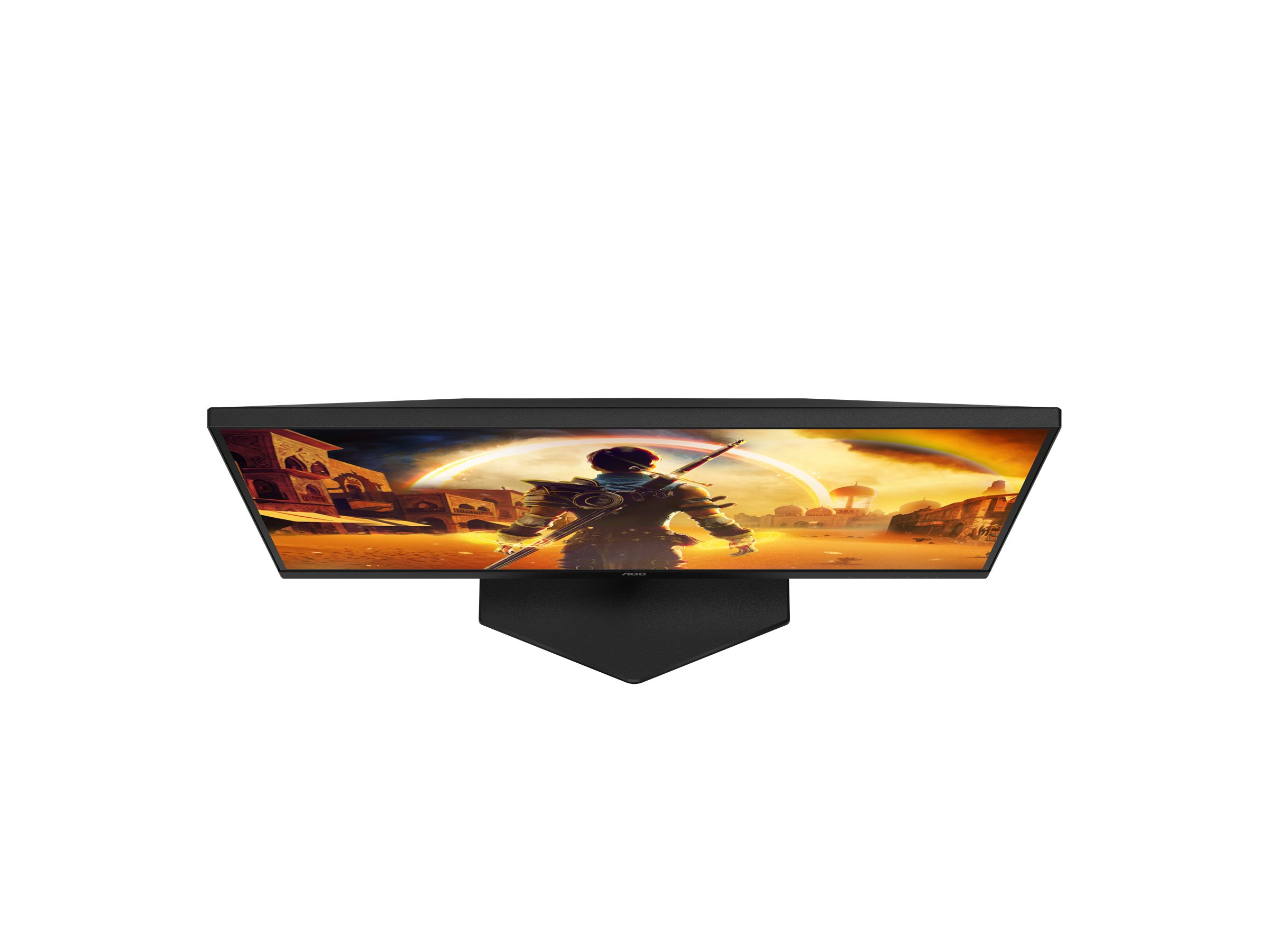 AOC | Q27G42ZE | 27 " | IPS | QHD | 16:9 | 260 Hz | 1 ms | 2560 x 1440 pixels | 300 cd/m² | HDMI ports quantity 1 | Black - Image 18