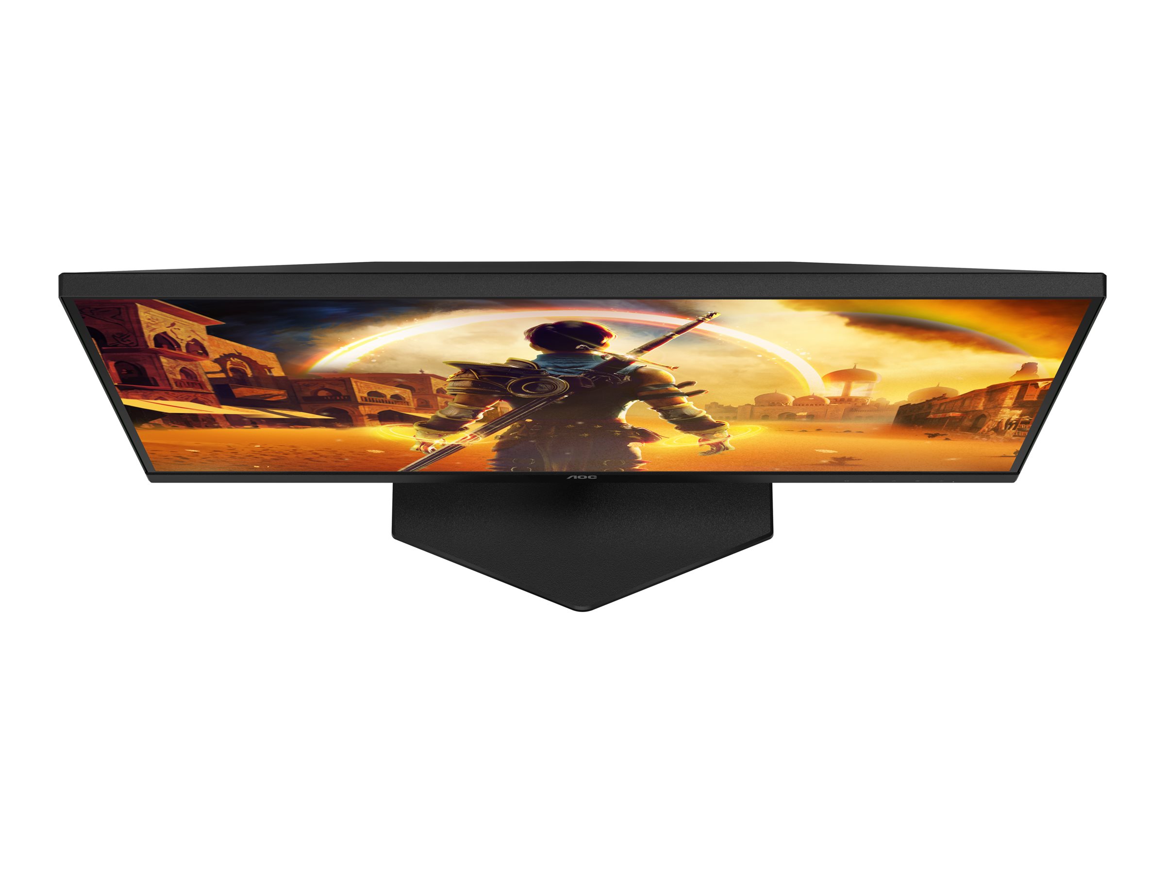 AOC | Q27G42ZE | 27 " | IPS | QHD | 16:9 | 260 Hz | 1 ms | 2560 x 1440 pixels | 300 cd/m² | HDMI ports quantity 1 | Black - Image 19
