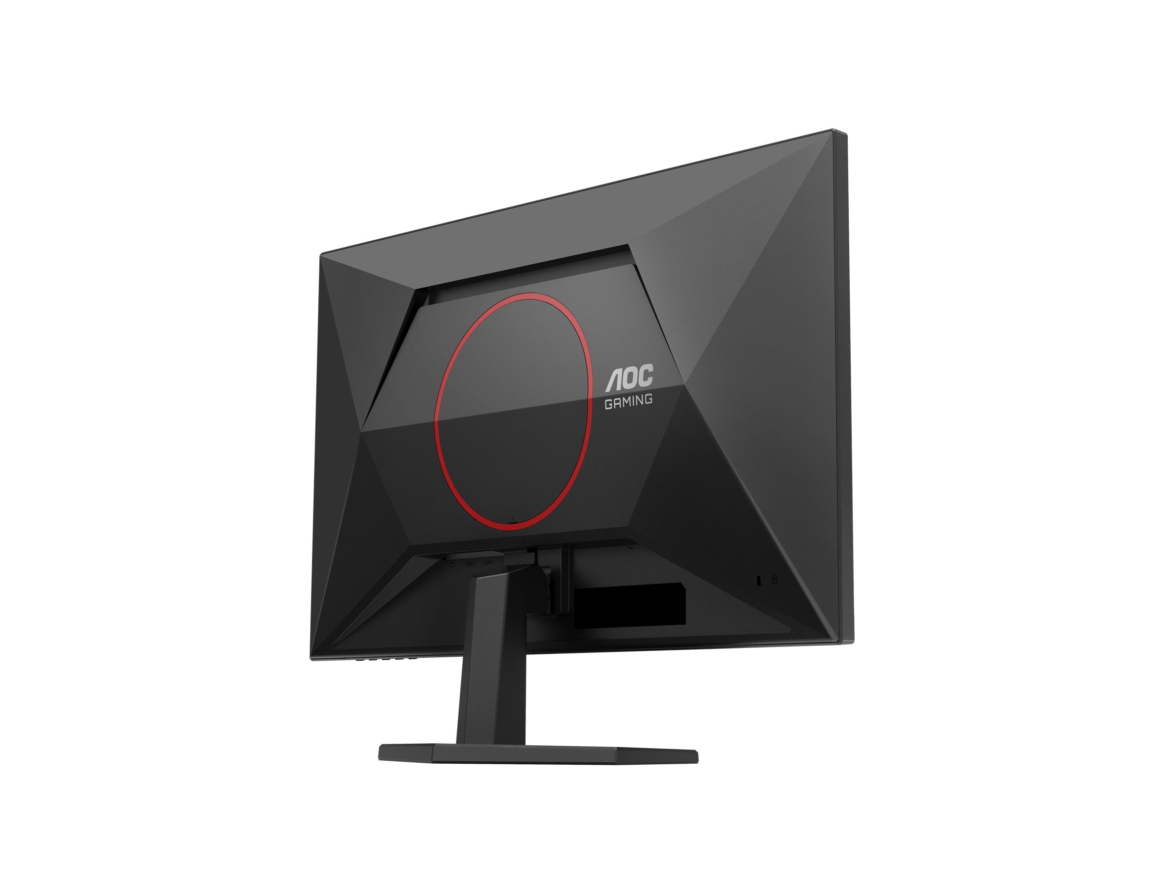 AOC | Q27G42ZE | 27 " | IPS | QHD | 16:9 | 260 Hz | 1 ms | 2560 x 1440 pixels | 300 cd/m² | HDMI ports quantity 1 | Black - Image 21