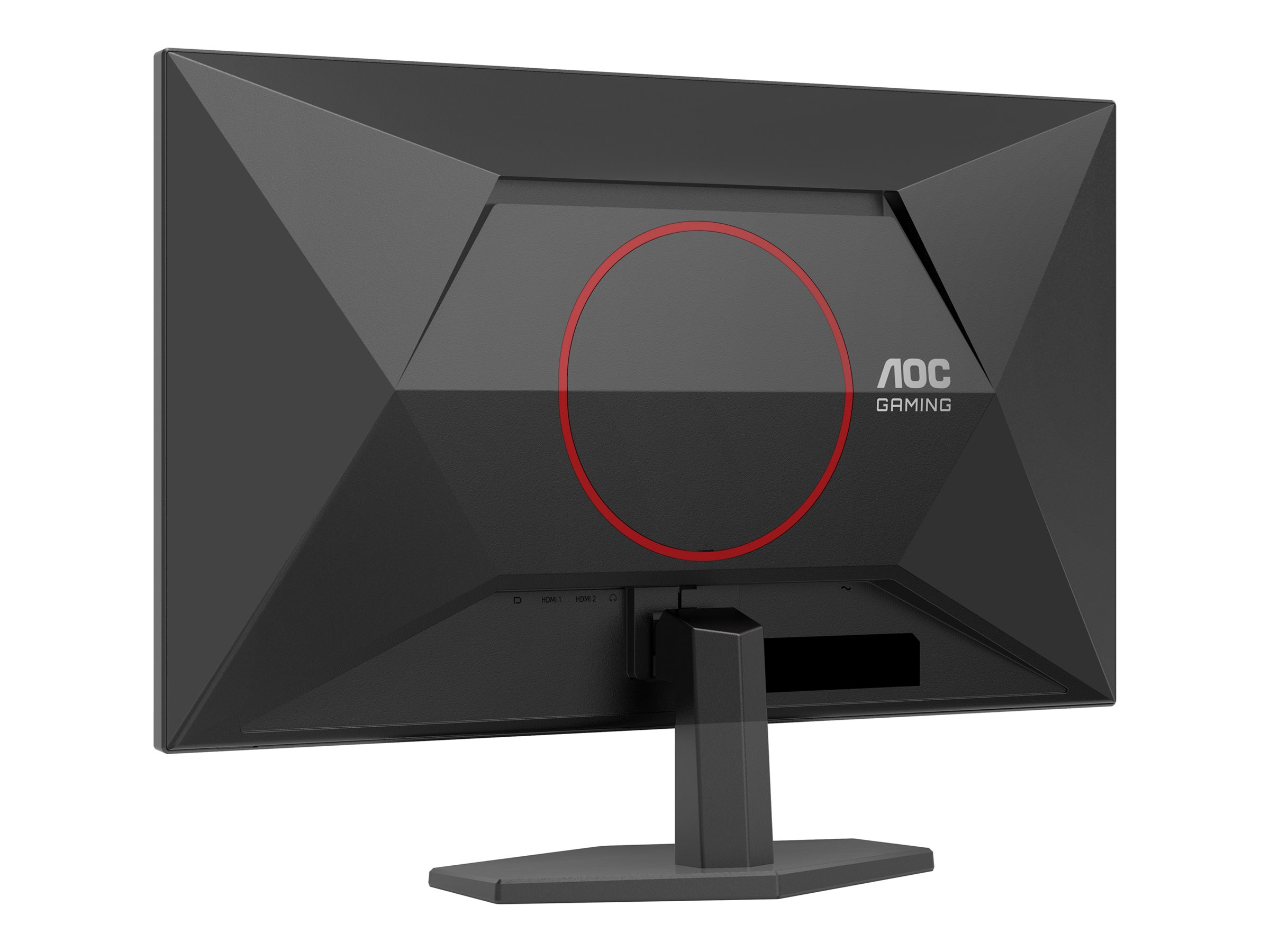 AOC | Q27G42ZE | 27 " | IPS | QHD | 16:9 | 260 Hz | 1 ms | 2560 x 1440 pixels | 300 cd/m² | HDMI ports quantity 1 | Black - Image 22