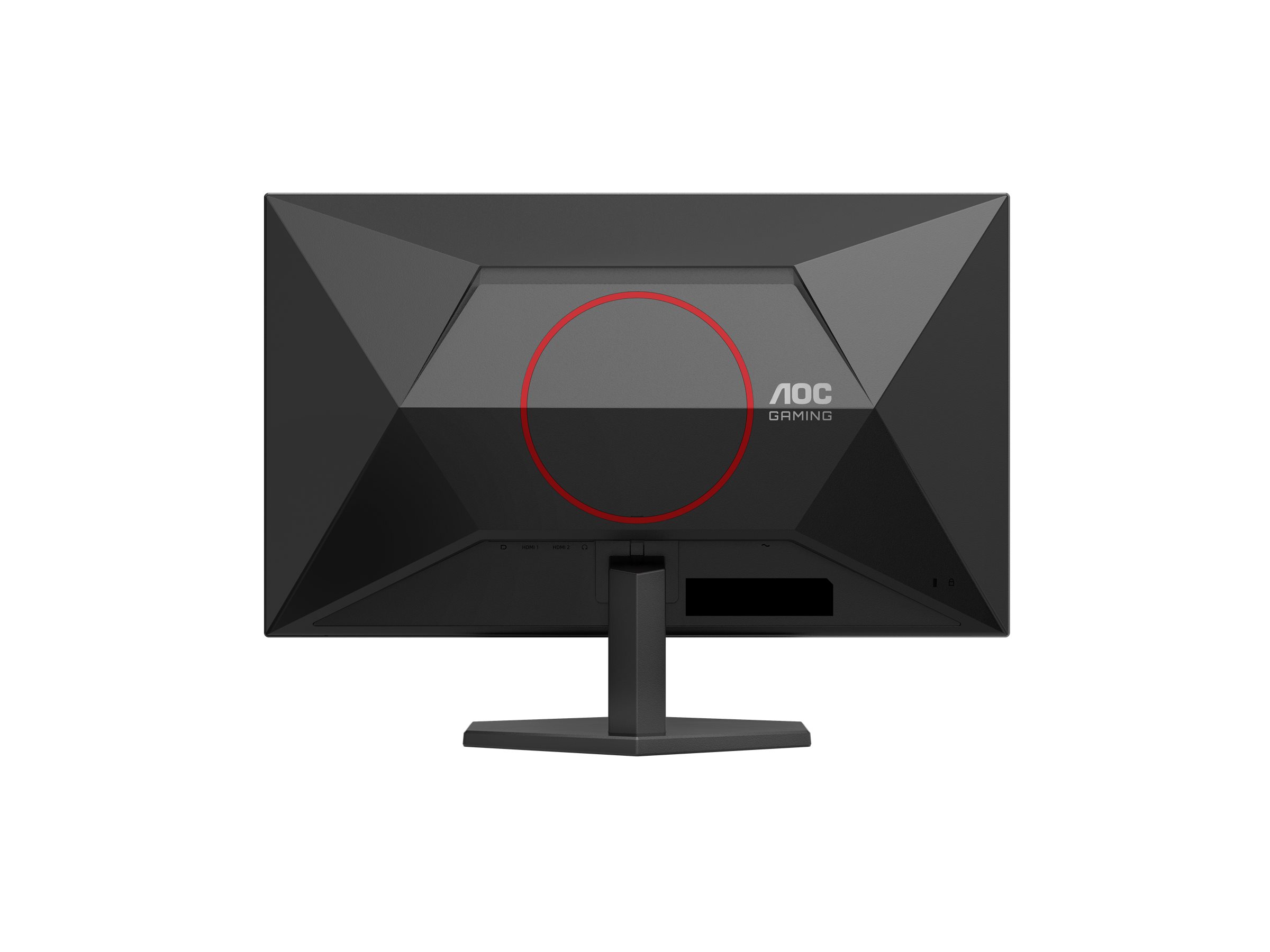 AOC | Q27G42ZE | 27 " | IPS | QHD | 16:9 | 260 Hz | 1 ms | 2560 x 1440 pixels | 300 cd/m² | HDMI ports quantity 1 | Black - Image 24