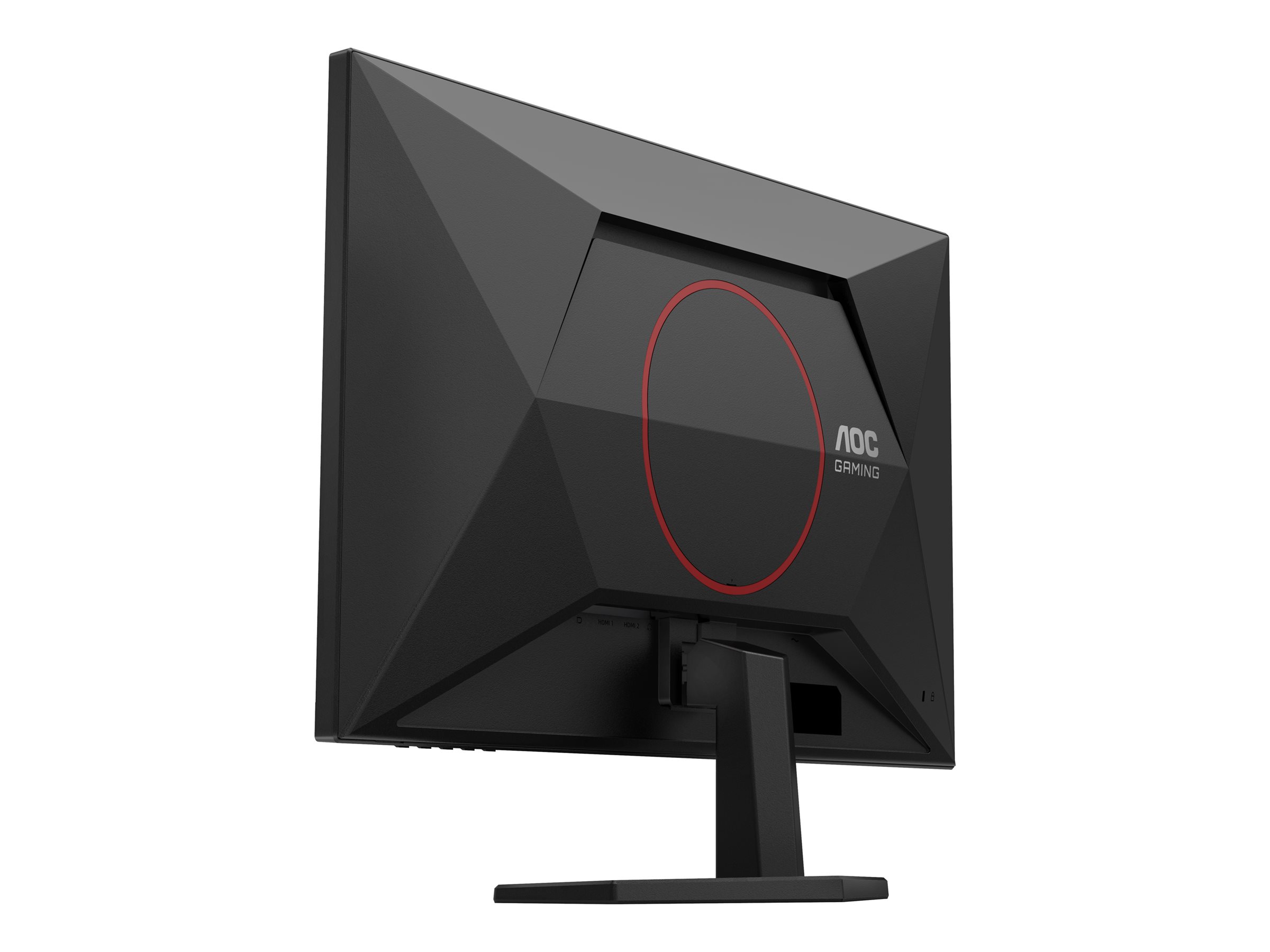 AOC | Q27G42ZE | 27 " | IPS | QHD | 16:9 | 260 Hz | 1 ms | 2560 x 1440 pixels | 300 cd/m² | HDMI ports quantity 1 | Black - Image 25