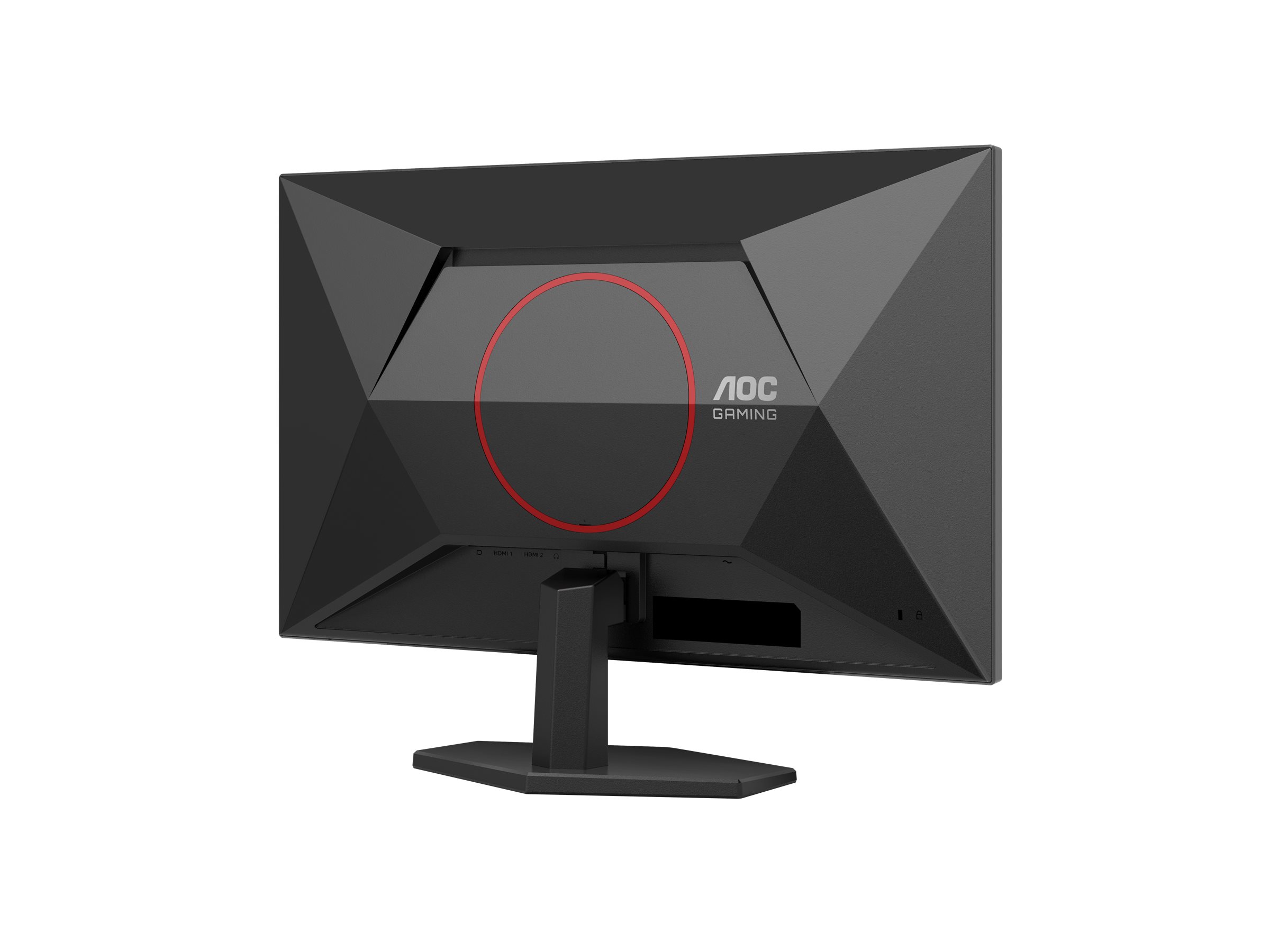 AOC | Q27G42ZE | 27 " | IPS | QHD | 16:9 | 260 Hz | 1 ms | 2560 x 1440 pixels | 300 cd/m² | HDMI ports quantity 1 | Black - Image 26