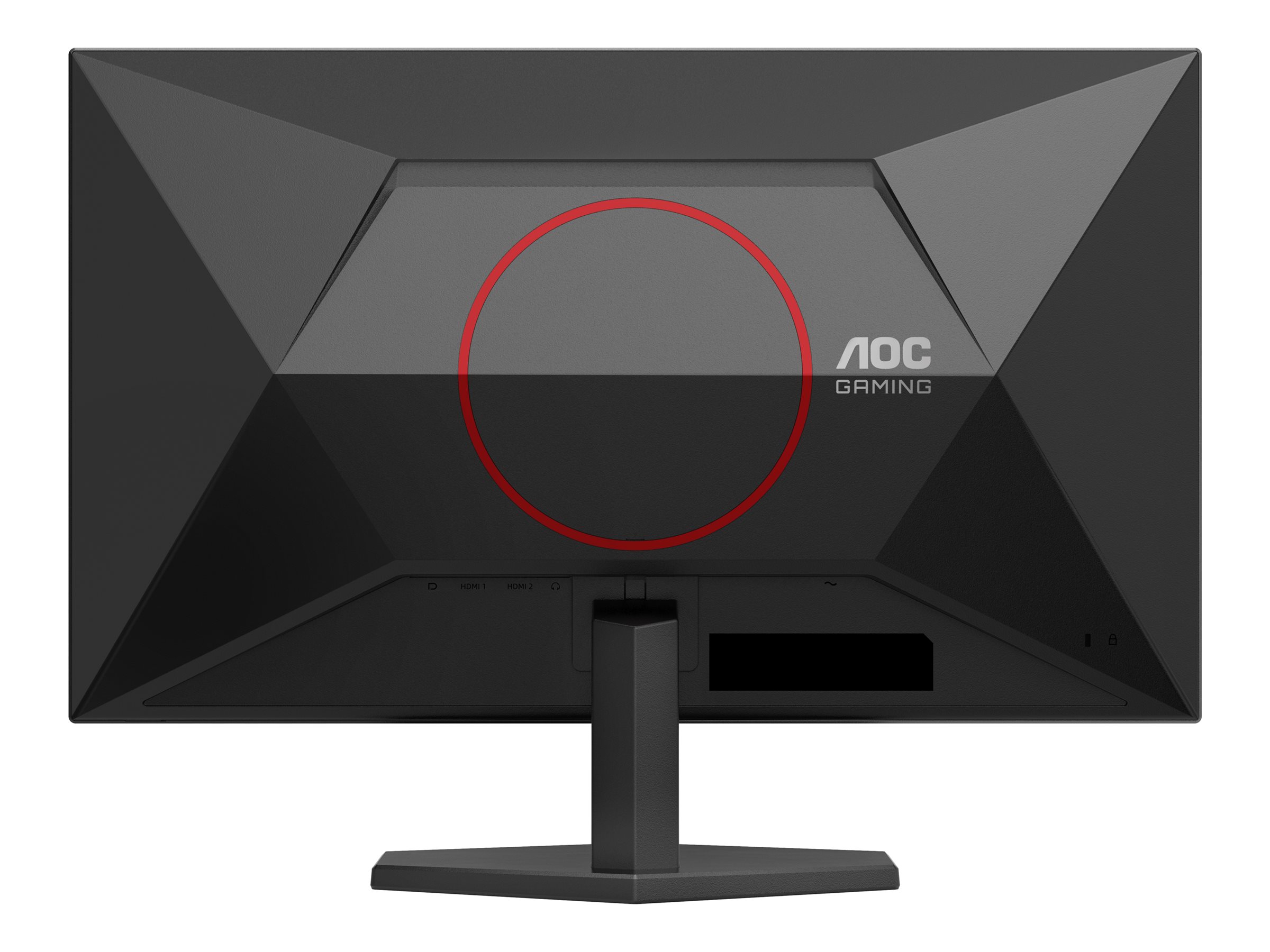 AOC | Q27G42ZE | 27 " | IPS | QHD | 16:9 | 260 Hz | 1 ms | 2560 x 1440 pixels | 300 cd/m² | HDMI ports quantity 1 | Black - Image 27