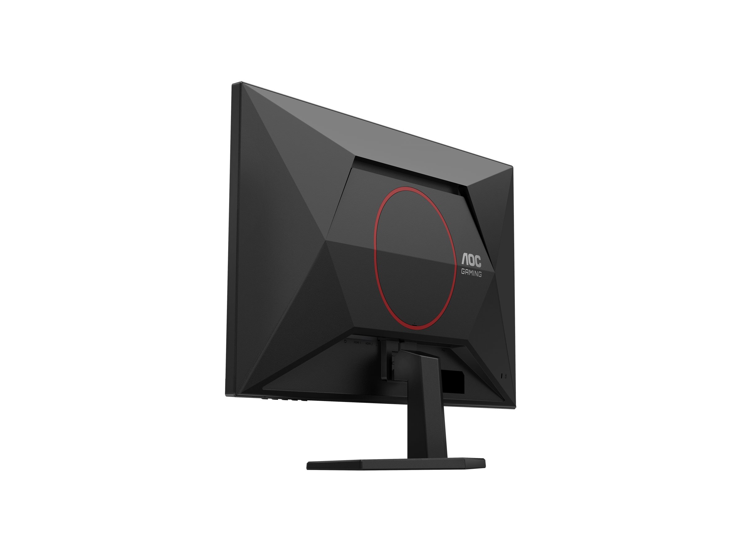 AOC | Q27G42ZE | 27 " | IPS | QHD | 16:9 | 260 Hz | 1 ms | 2560 x 1440 pixels | 300 cd/m² | HDMI ports quantity 1 | Black - Image 28