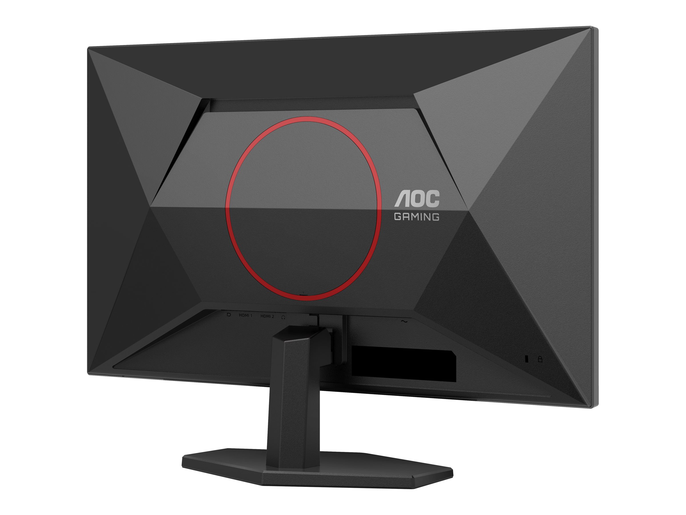 AOC | Q27G42ZE | 27 " | IPS | QHD | 16:9 | 260 Hz | 1 ms | 2560 x 1440 pixels | 300 cd/m² | HDMI ports quantity 1 | Black - Image 29