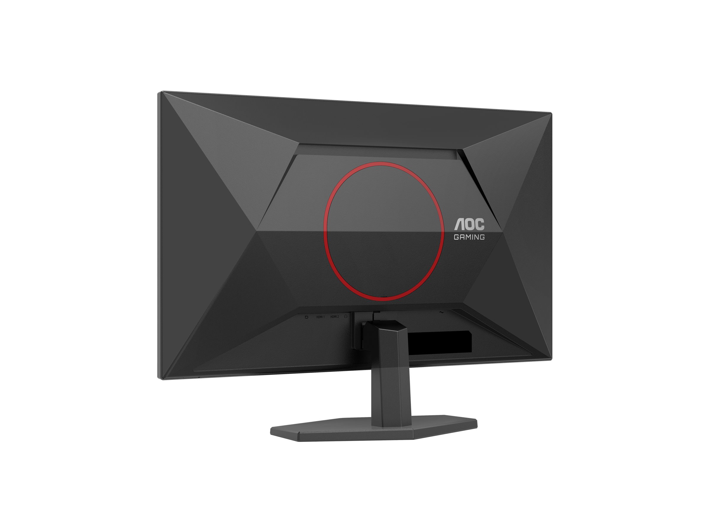 AOC | Q27G42ZE | 27 " | IPS | QHD | 16:9 | 260 Hz | 1 ms | 2560 x 1440 pixels | 300 cd/m² | HDMI ports quantity 1 | Black - Image 30
