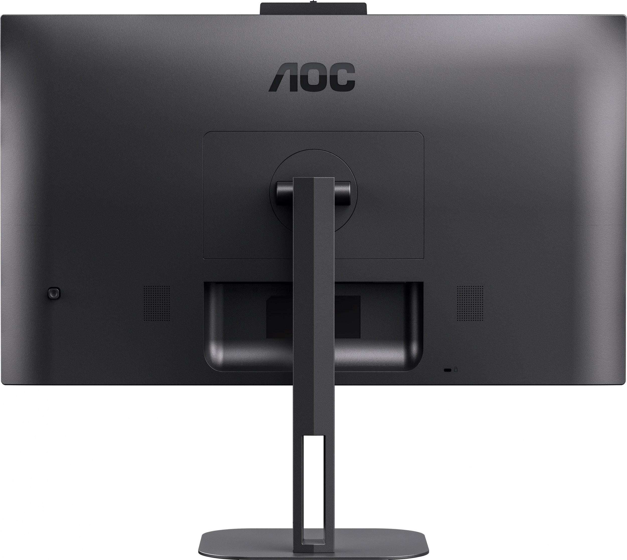AOC | Q27V5CW/BK | 27 " | IPS | QHD | 16:9 | 75 Hz | 4 ms | 2560 x 1440 pixels | 300 cd/m² | HDMI ports quantity 1 | Black - Image 17