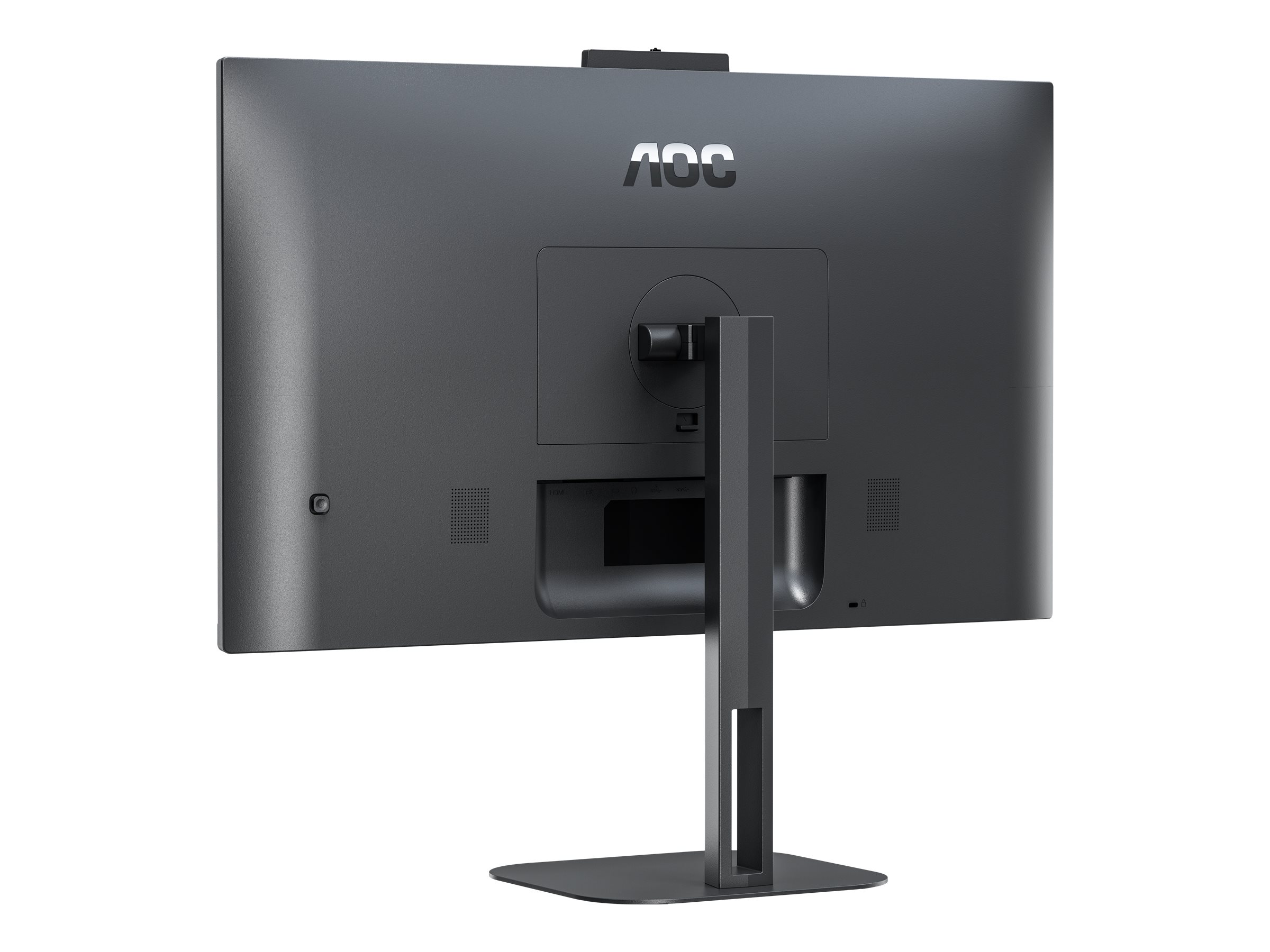 AOC | Q27V5CW/BK | 27 " | IPS | QHD | 16:9 | 75 Hz | 4 ms | 2560 x 1440 pixels | 300 cd/m² | HDMI ports quantity 1 | Black - Image 20