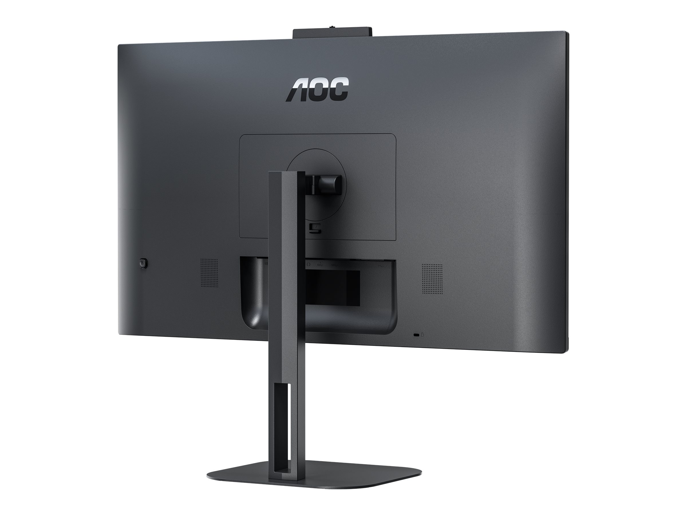 AOC | Q27V5CW/BK | 27 " | IPS | QHD | 16:9 | 75 Hz | 4 ms | 2560 x 1440 pixels | 300 cd/m² | HDMI ports quantity 1 | Black - Image 23