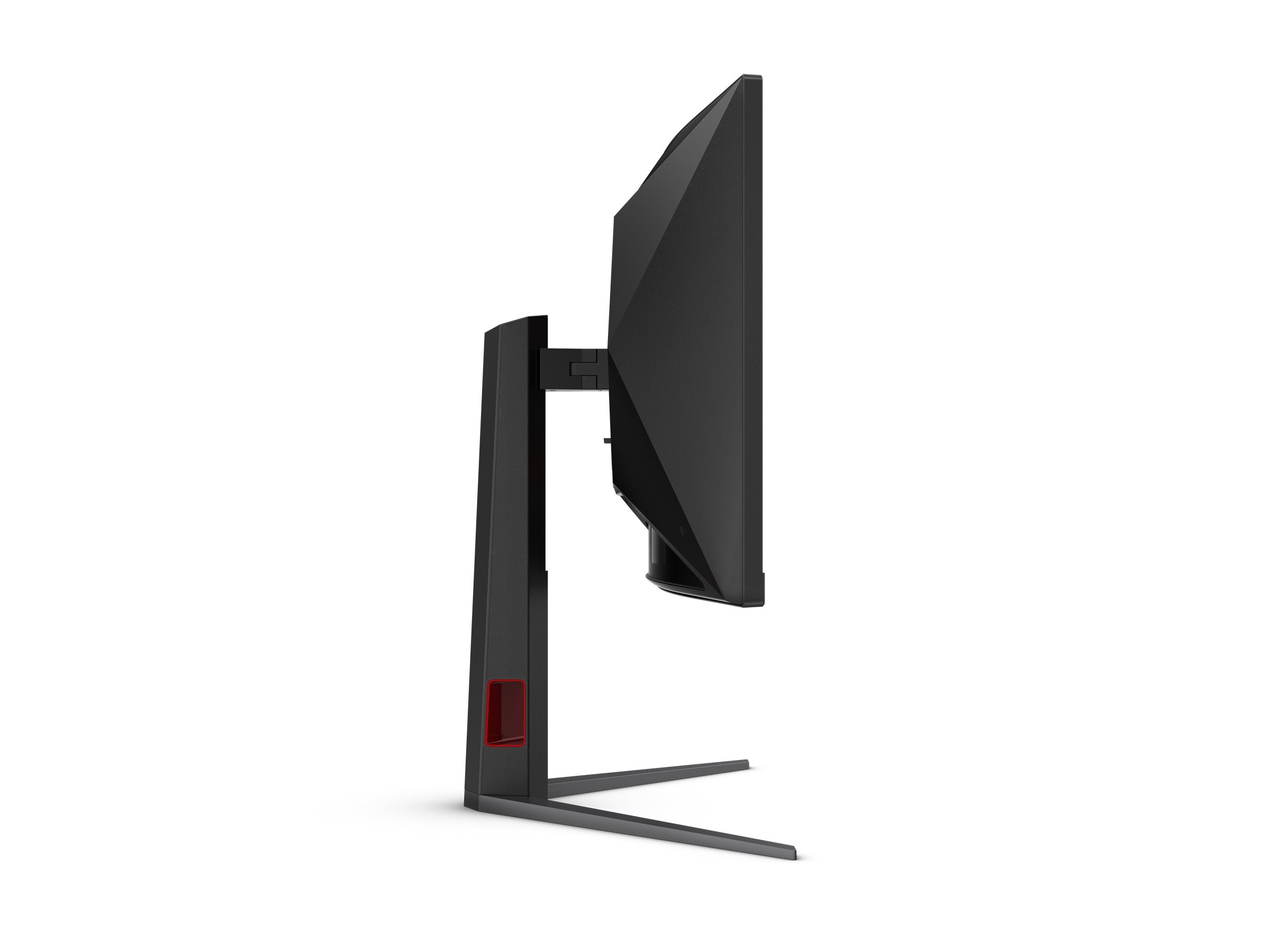 AOC | CU34G4Z | 34 " | Fast VA | WQHD | 21:9 | 240 Hz | 1 ms | 3440 x 1440 pixels | 450 cd/m² | HDMI ports quantity 2 | Black - Image 21