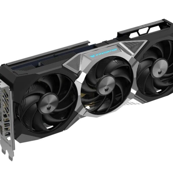 Acer Predator BiFrost Radeon RX 9070 OC | AMD | 16 GB | Radeon RX 9070 Series | GDDR6 | HDMI ports quantity 1 | PCI Express 5.0