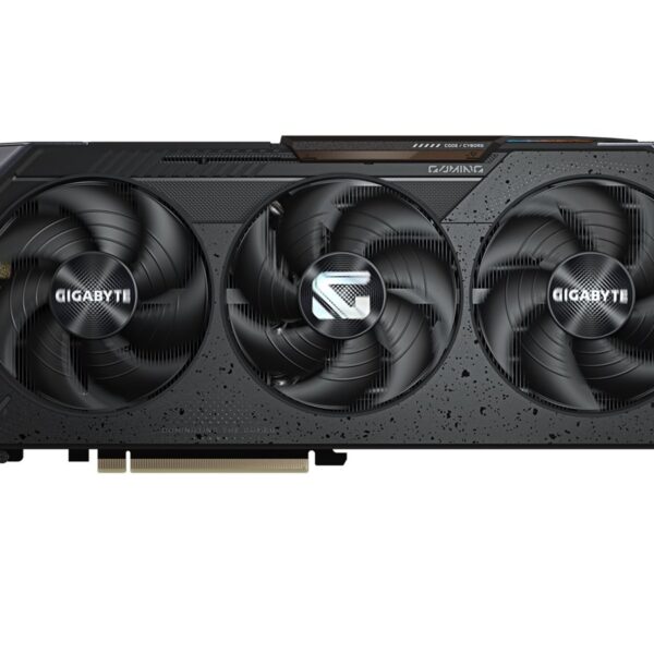Gigabyte Radeon RX 9070 XT GAMING 16G | AMD | 16 GB | Radeon RX 9070 XT | GDDR6 | HDMI ports quantity 2 | PCI-E 5.0