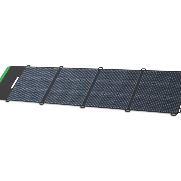 Schneider Electric | 200 W | PSP200 | OffGrid Portable Solar Panel
