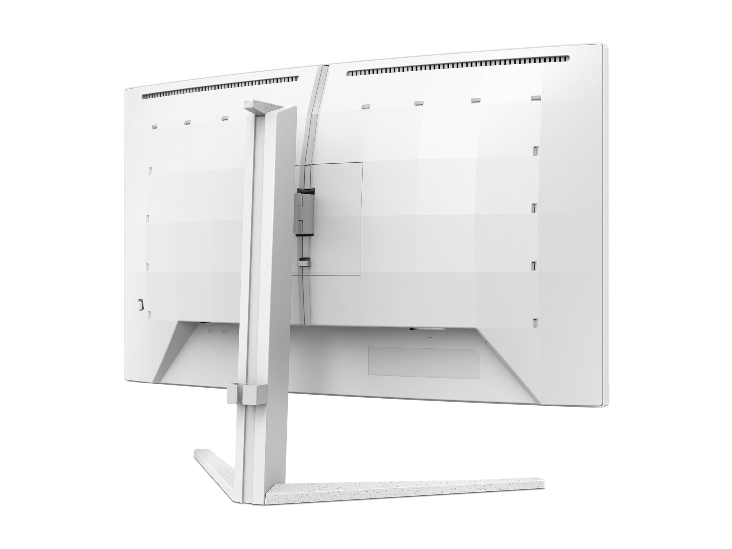 Philips | 27M2C5501/00 | 27 " | VA | Quad HD | 16:9 | 1 ms | 2560 x 1440 pixels | 300 cd/m² | HDMI ports quantity 2 | White - Image 13