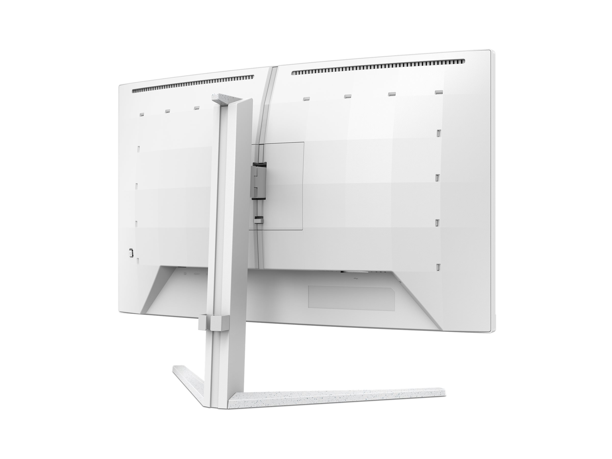 Philips | 27M2C5501/00 | 27 " | VA | Quad HD | 16:9 | 1 ms | 2560 x 1440 pixels | 300 cd/m² | HDMI ports quantity 2 | White - Image 17