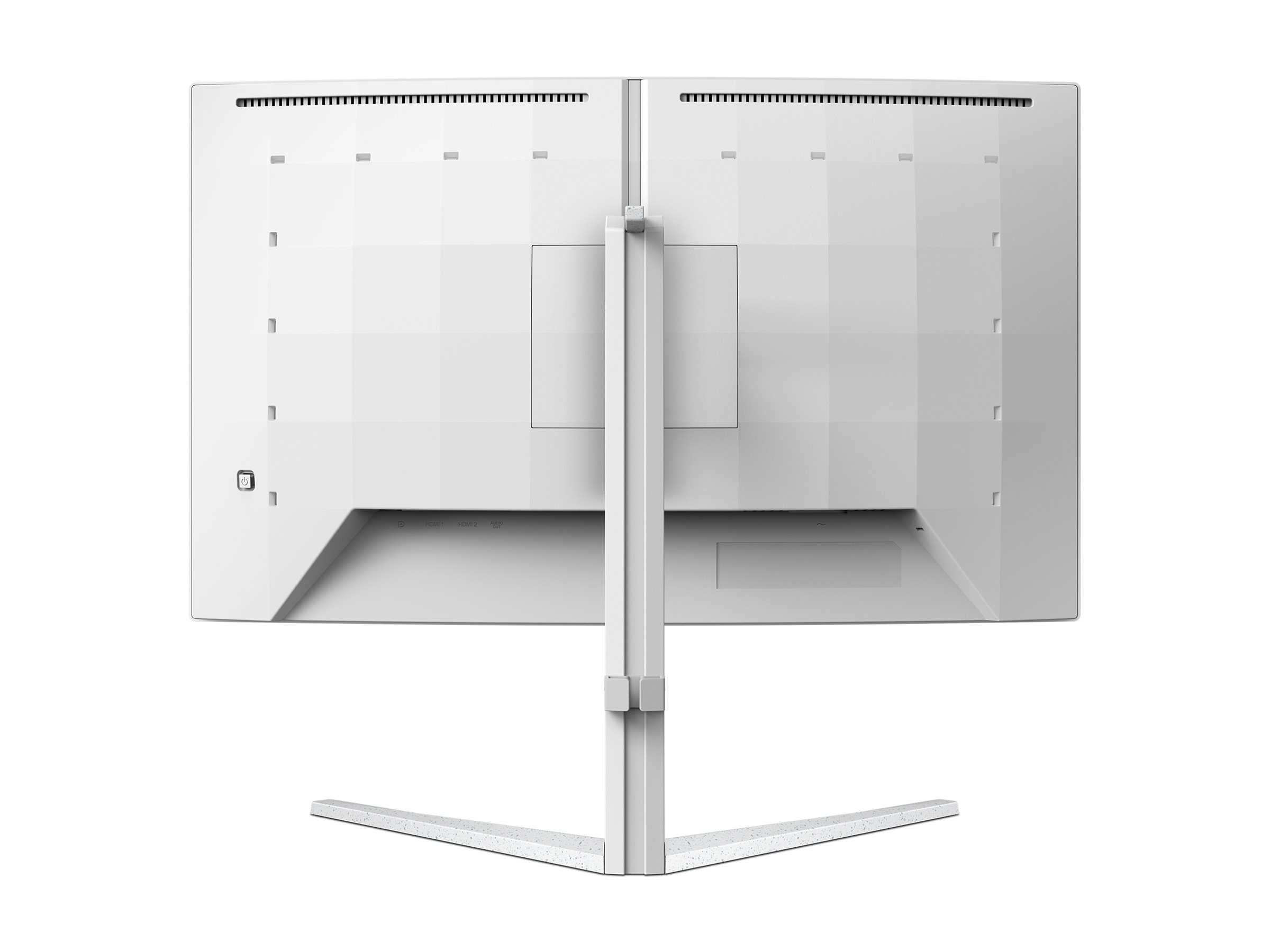 Philips | 27M2C5501/00 | 27 " | VA | Quad HD | 16:9 | 1 ms | 2560 x 1440 pixels | 300 cd/m² | HDMI ports quantity 2 | White - Image 22