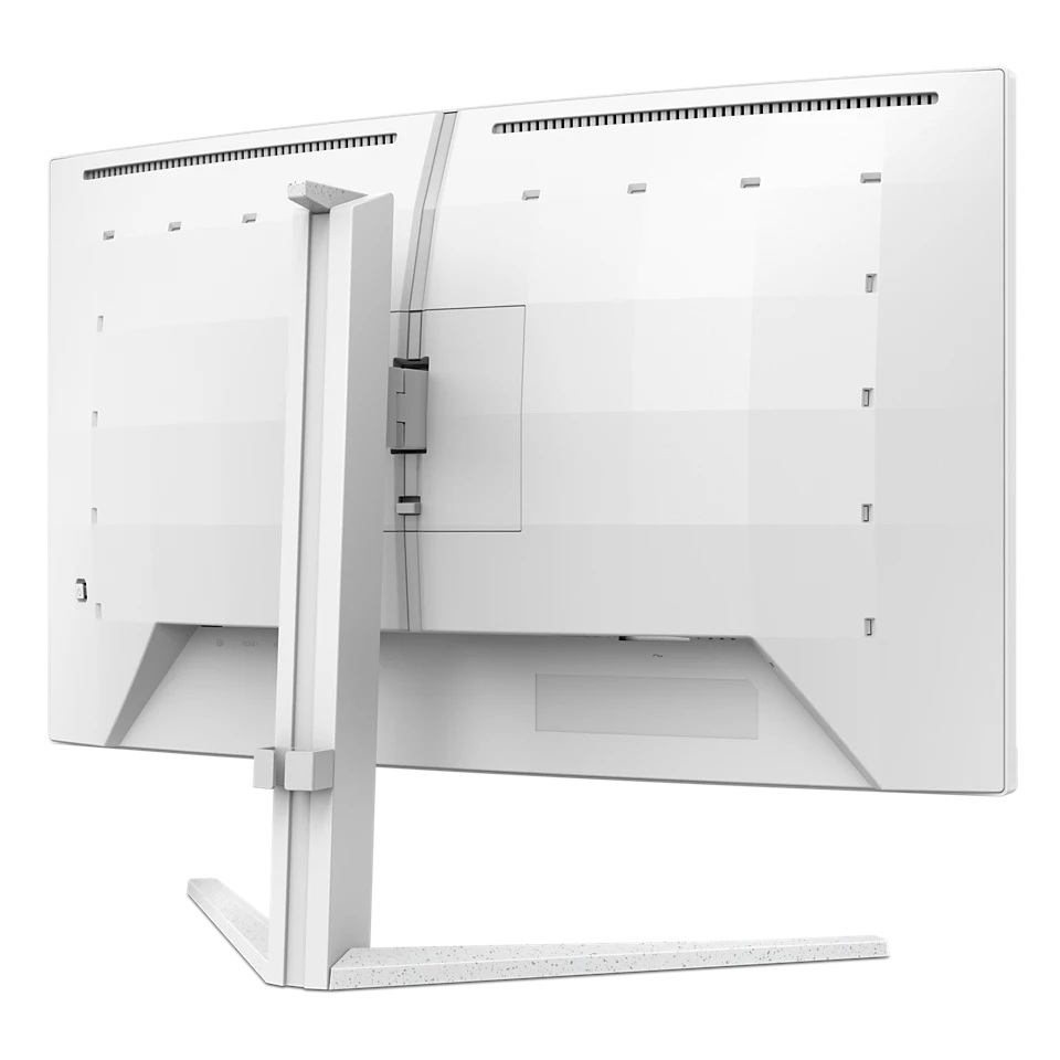 Philips | 27M2C5501/00 | 27 " | VA | Quad HD | 16:9 | 1 ms | 2560 x 1440 pixels | 300 cd/m² | HDMI ports quantity 2 | White - Image 23