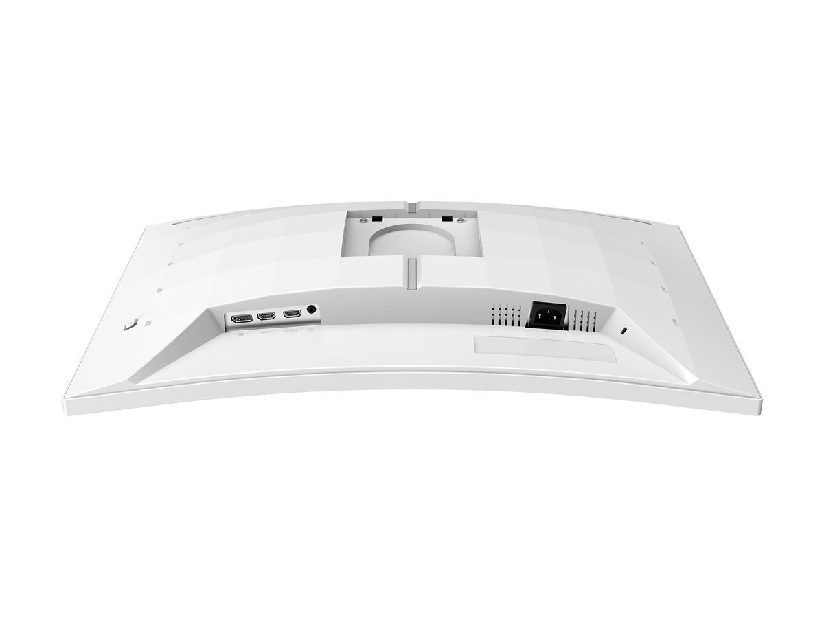 Philips | 27M2C5501/00 | 27 " | VA | Quad HD | 16:9 | 1 ms | 2560 x 1440 pixels | 300 cd/m² | HDMI ports quantity 2 | White - Image 28