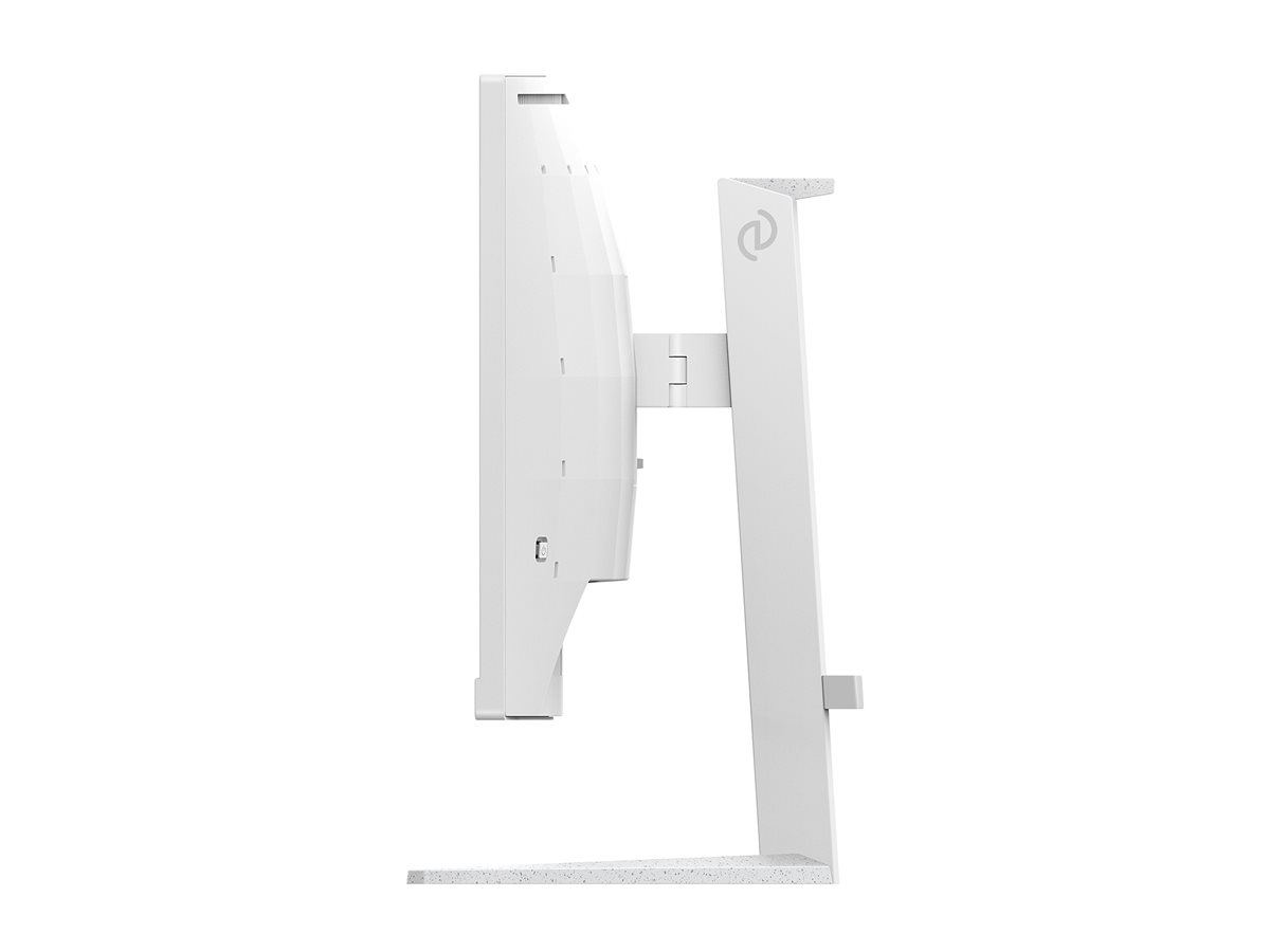 Philips | 27M2C5501/00 | 27 " | VA | Quad HD | 16:9 | 1 ms | 2560 x 1440 pixels | 300 cd/m² | HDMI ports quantity 2 | White - Image 30