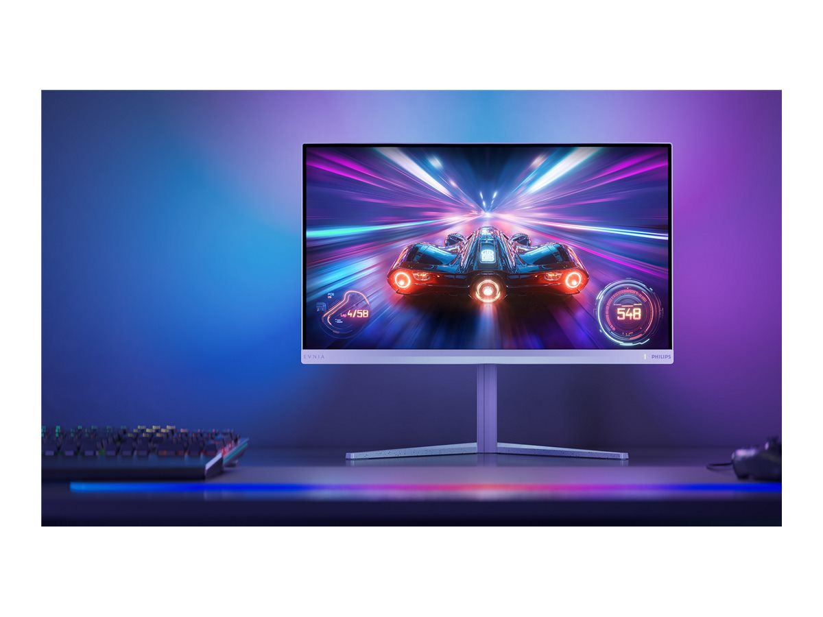 Philips | 27M2C5501/00 | 27 " | VA | Quad HD | 16:9 | 1 ms | 2560 x 1440 pixels | 300 cd/m² | HDMI ports quantity 2 | White - Image 44