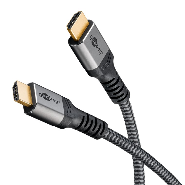 Goobay Ultra High Speed HDMI Cable | 65261 | 2 m - Image 5