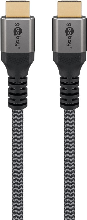 Goobay Ultra High Speed HDMI Cable | 65262 | 3 m - Image 4
