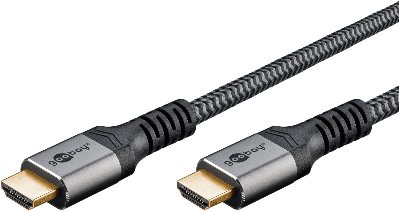 Goobay Ultra High Speed HDMI Cable | 65263 | 5 m - Image 6