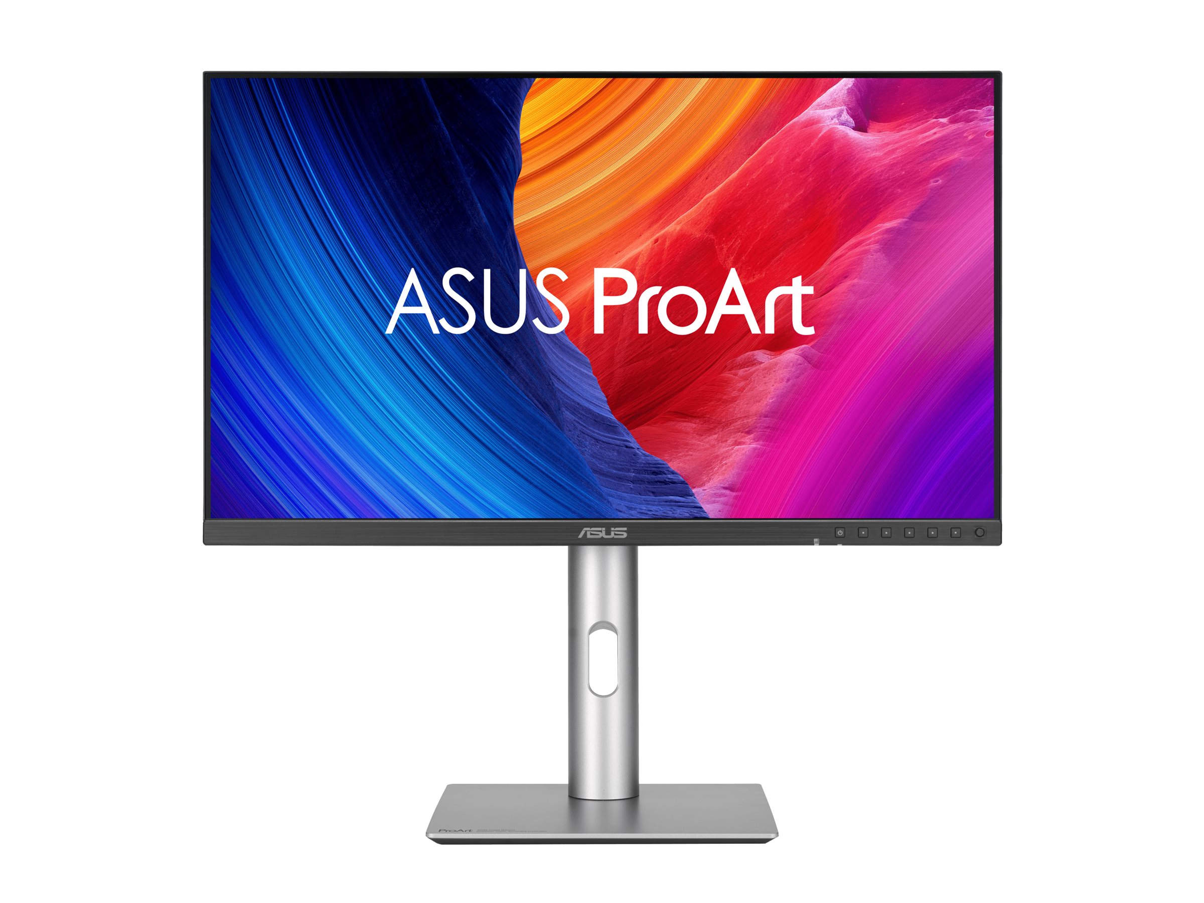 Asus | ProArt PA27JCV | 27 " | IPS | 16:9 | 60 Hz | 5 ms | 5120 x 2880 pixels | 400 cd/m² | HDMI ports quantity 1