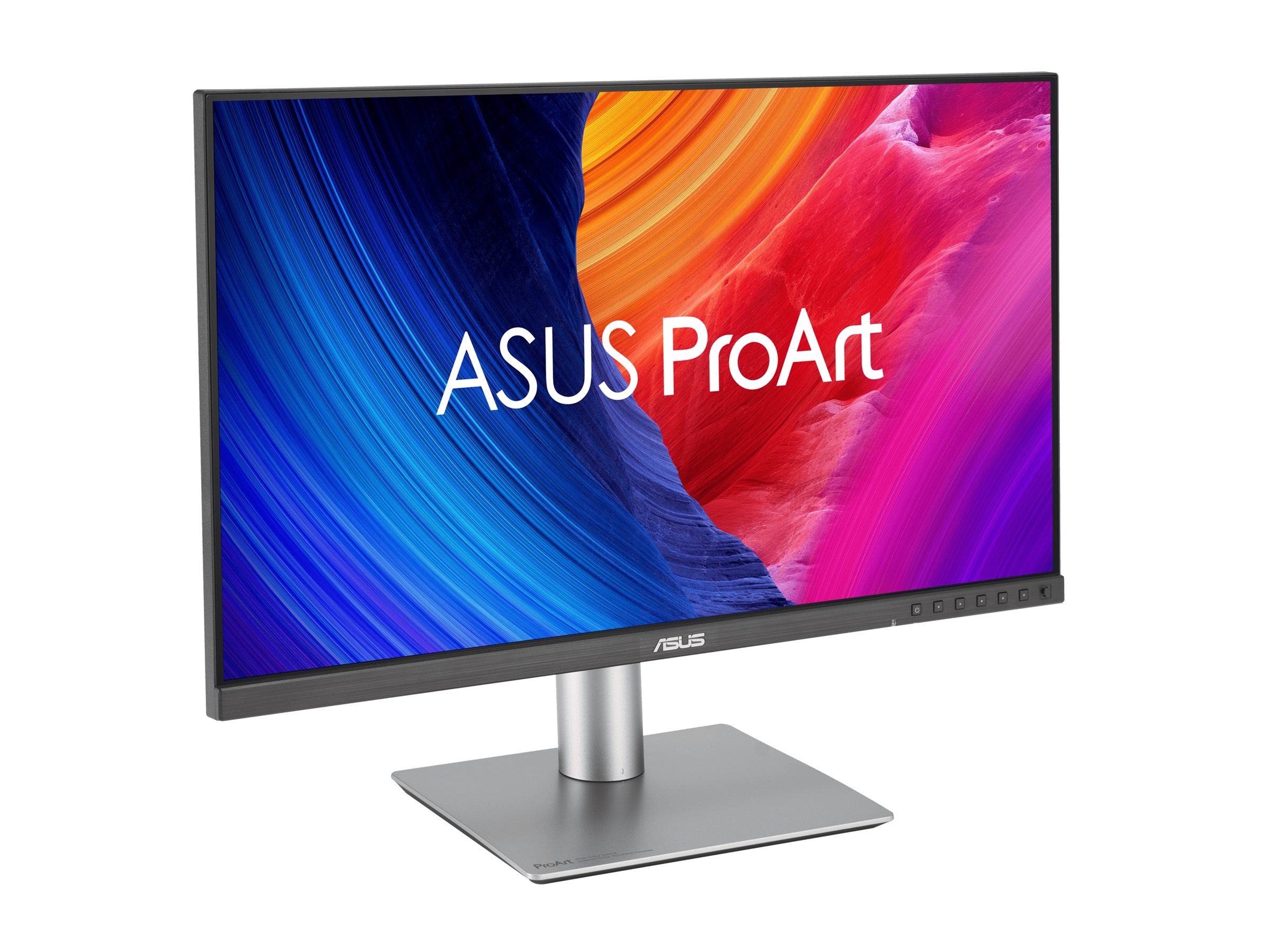 Asus | ProArt PA27JCV | 27 " | IPS | 16:9 | 60 Hz | 5 ms | 5120 x 2880 pixels | 400 cd/m² | HDMI ports quantity 1 - Image 6