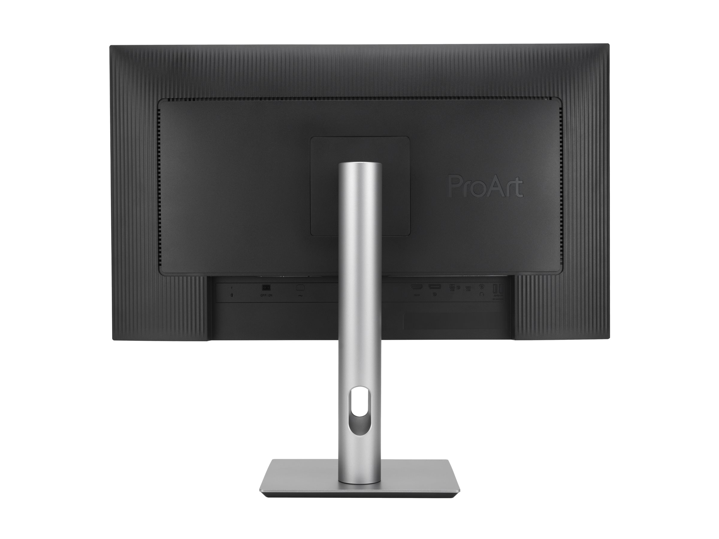 Asus | ProArt PA27JCV | 27 " | IPS | 16:9 | 60 Hz | 5 ms | 5120 x 2880 pixels | 400 cd/m² | HDMI ports quantity 1 - Image 7