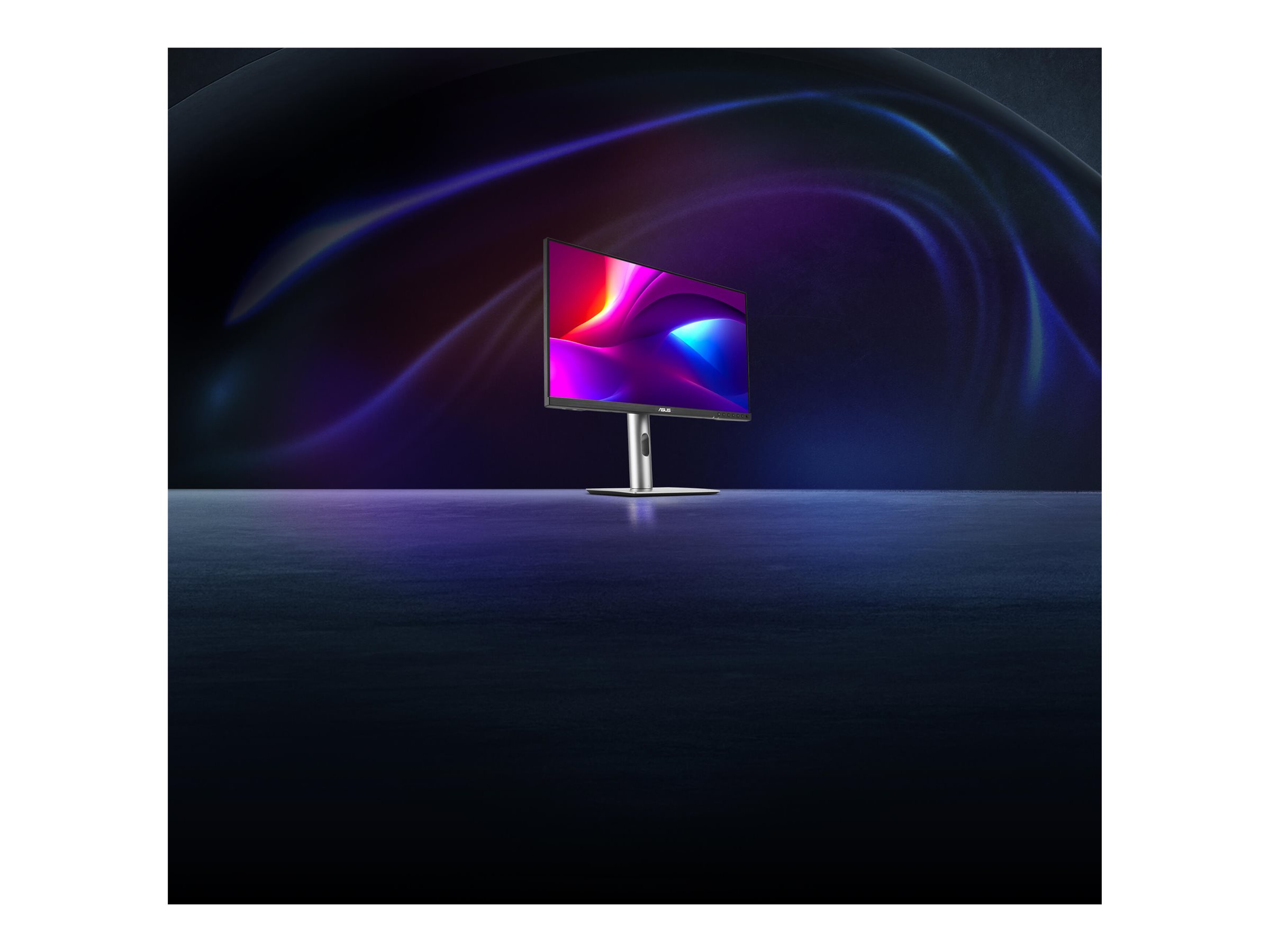 Asus | ProArt PA27JCV | 27 " | IPS | 16:9 | 60 Hz | 5 ms | 5120 x 2880 pixels | 400 cd/m² | HDMI ports quantity 1 - Image 12