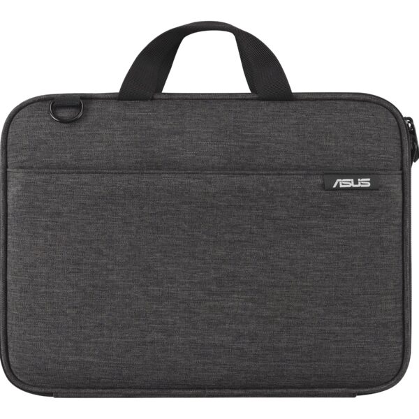 Asus AS1200 | Fits up to size 11.6 " | Sleeve | Grey | Waterproof