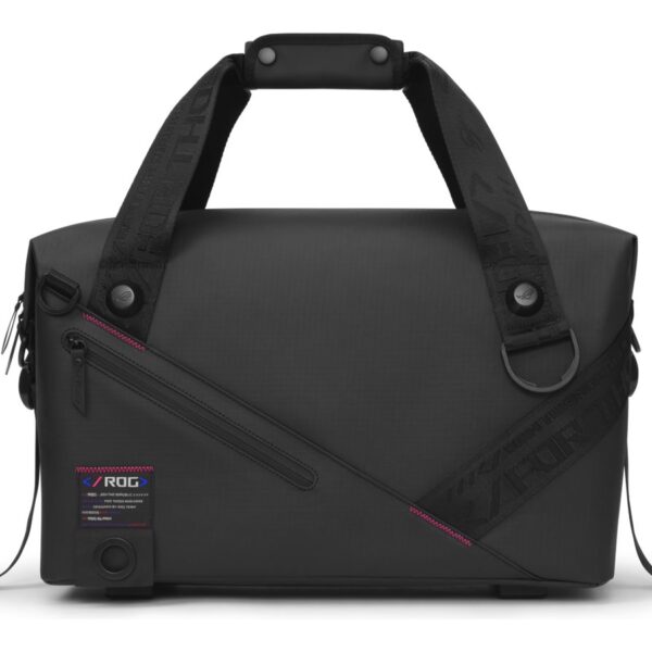 Asus ROG Slash BC3700 | Duffle Bag | Black