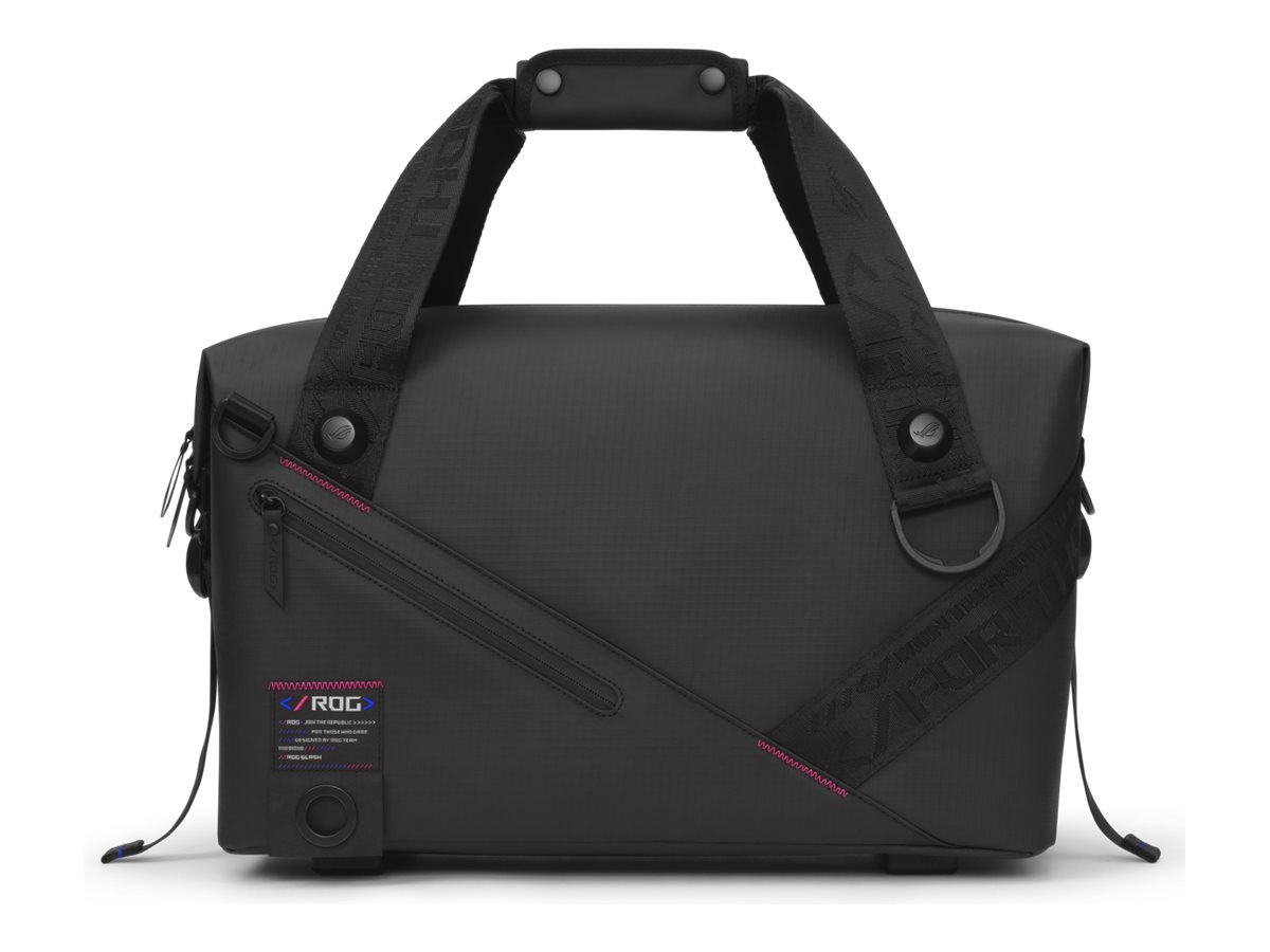 Asus ROG Slash BC3700 | Duffle Bag | Black