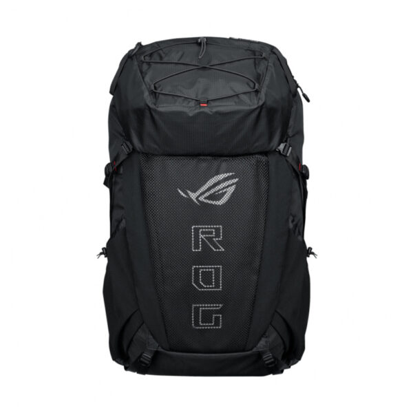 Asus ROG Archer Ergoair BP3800 | Fits up to size 18 " | Backpack | Black | Shoulder strap | Waterproof