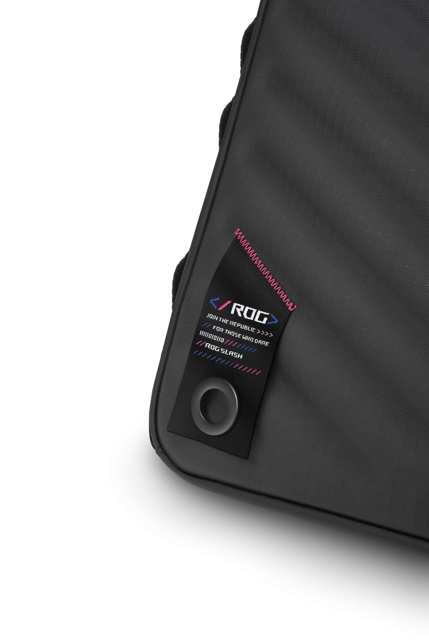 Asus ROG Slash 4.0 BS3601 | Fits up to size 16 " | Sleeve | Black | Waterproof - Image 7