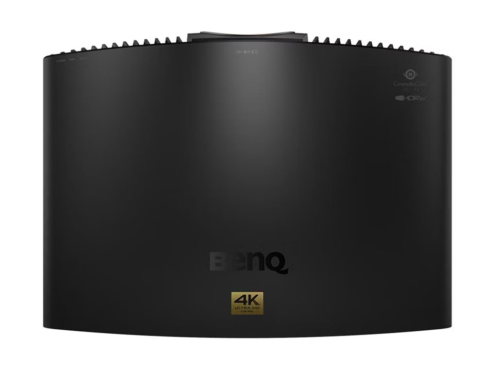 BenQ W5800 Home Theater Projector, 4K UHD (3840 x 2160), 2600 ANSI lumens, 16:9 | Benq - Image 4