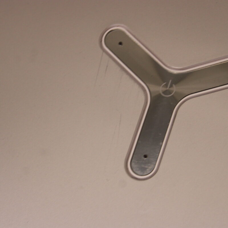 SALE OUT. Ecovacs DEEBOT X8 OMNI Vacuum cleaner, Robot, Wet&Dry, 18000Pa, TruEdge 2.0, AIVI 3D 3.0, YIKO-GPT, White+Auto-empty station | SALE OUT. SALE OUT. Ecovacs | Robotic Vacuum Cleaner | DEEBOT X8 OMNI | Wet&Dry | Lithium-Ion | 5200 mAh | Dust capacity 0.22 L | 17000 Pa | White | DAMAGED PACKAGING, USED, DIRTY, SCRATCHES - Image 12