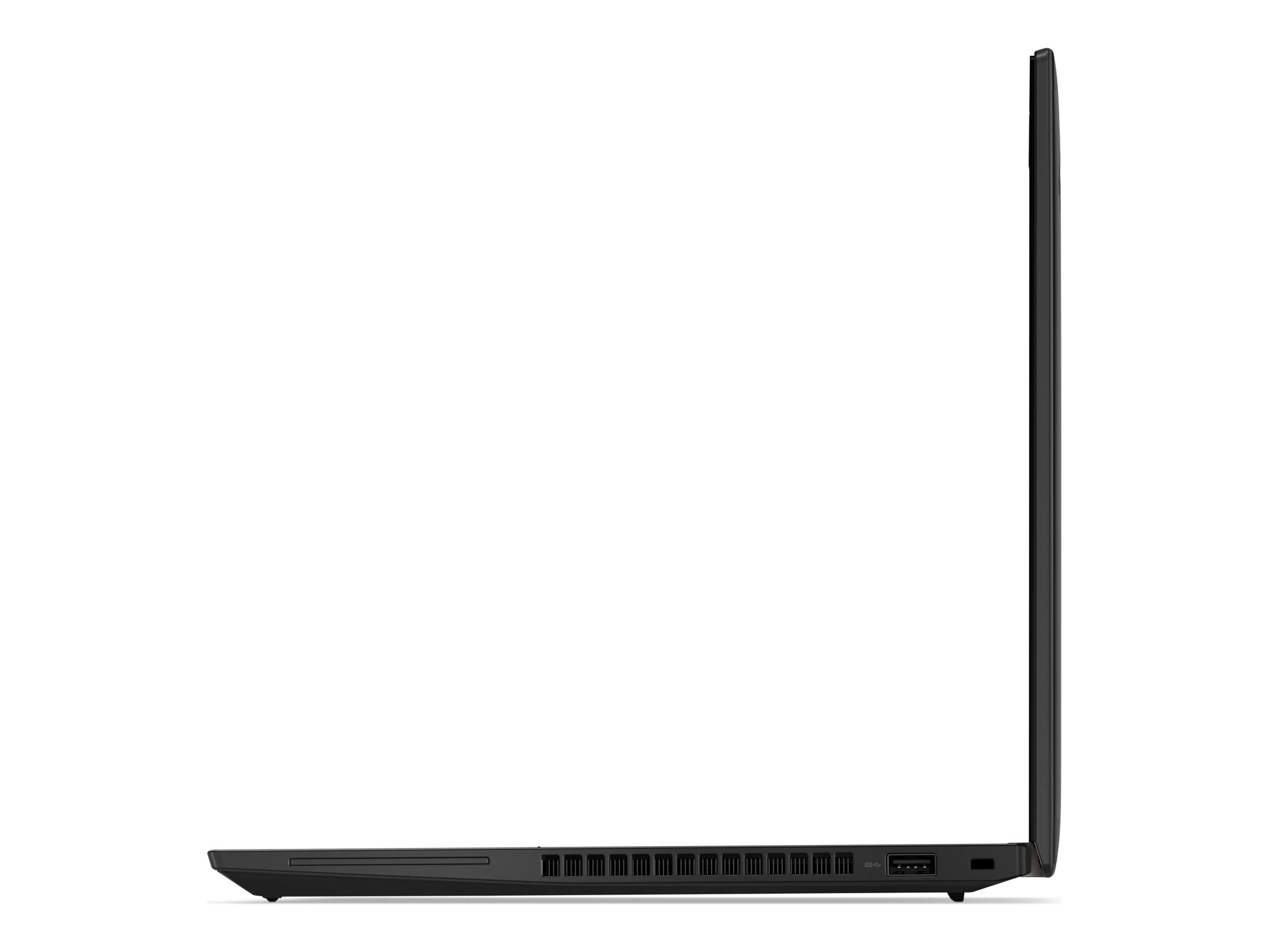 Lenovo ThinkPad T14 G6 Intel | Black | 14 " | IPS | WUXGA | 1920 x 1200 pixels | Anti-glare | Intel Core Ultra 7 | 258V | 32 GB | Soldered LPDDR5x | Solid-state drive capacity 1000 GB | Intel Arc Graphics 140V | Windows 11 Pro | 802.11be | Bluetooth version 5.4 | LTE Upgradable | Keyboard language Nordic | Keyboard backlit | Warranty 36 month(s) | Battery warranty 12 month(s) - Image 9