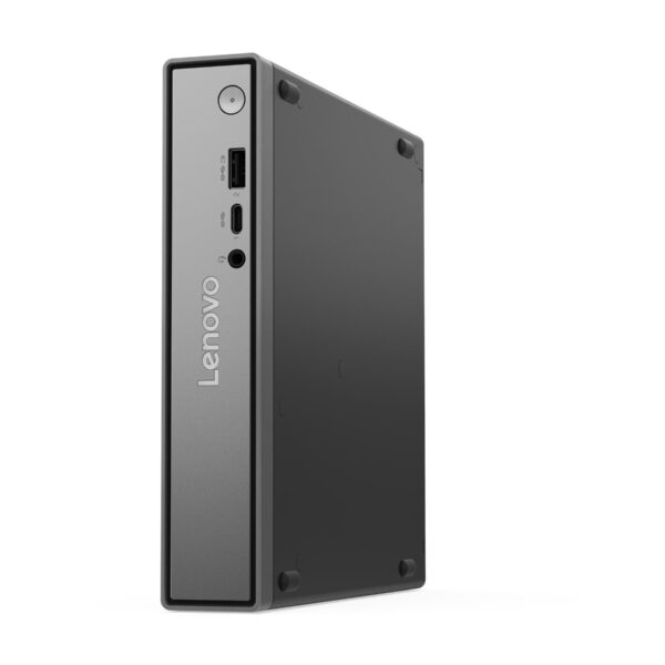 Lenovo ThinkCentre | neo 50q G5 | Desktop | Tiny | Intel Core 7 | 240H | Internal memory 16 GB | SO-DIMM DDR5 | 512 GB | Intel Graphics | No Optical drive | Keyboard language English | Windows 11 Pro | Warranty 12 month(s)