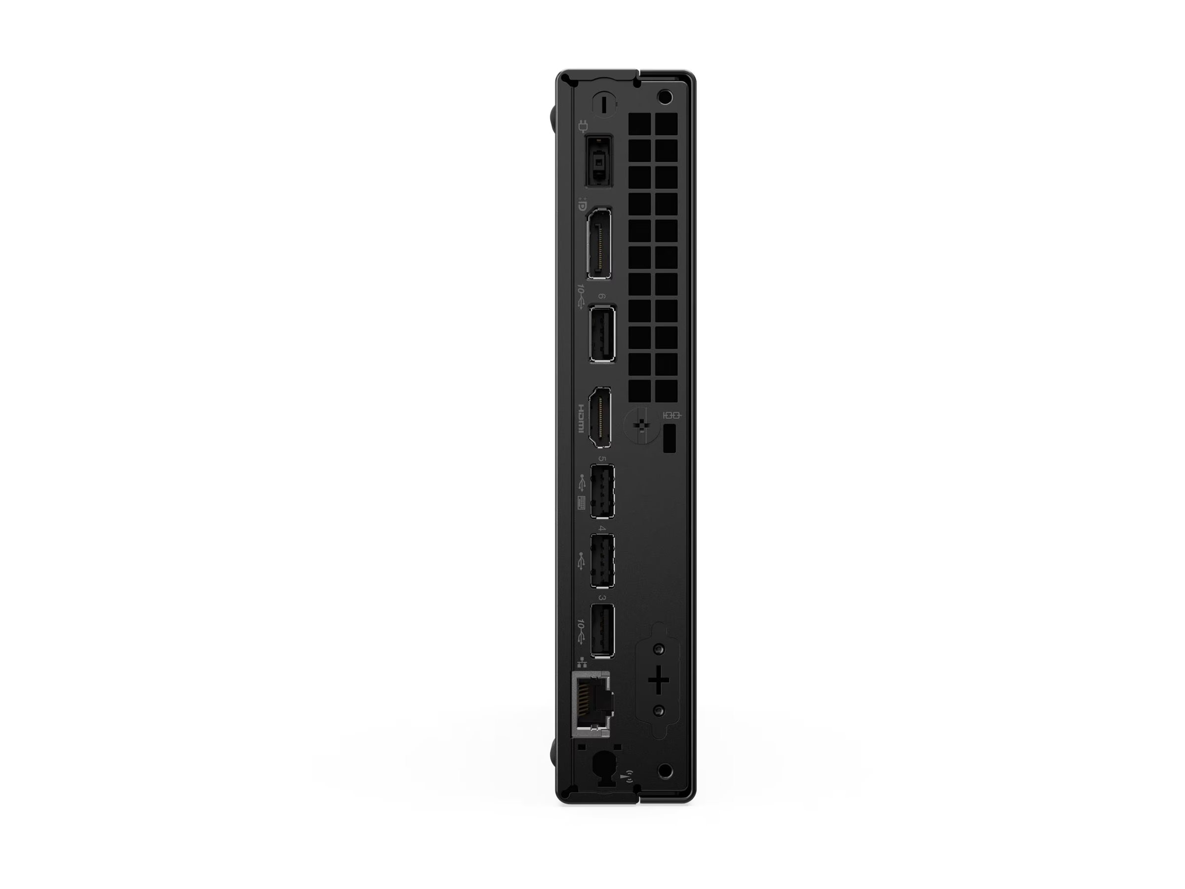 Lenovo ThinkCentre | neo 50q G5 | Desktop | Tiny | Intel Core 7 | 240H | Internal memory 16 GB | SO-DIMM DDR5 | 512 GB | Intel Graphics | No Optical drive | Keyboard language English | Windows 11 Pro | Warranty 12 month(s) - Image 6