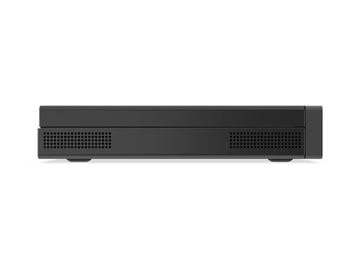 Lenovo ThinkCentre | neo 50q G5 | Desktop | Tiny | Intel Core 7 | 240H | Internal memory 16 GB | SO-DIMM DDR5 | 512 GB | Intel Graphics | No Optical drive | Keyboard language English | Windows 11 Pro | Warranty 12 month(s) - Image 7