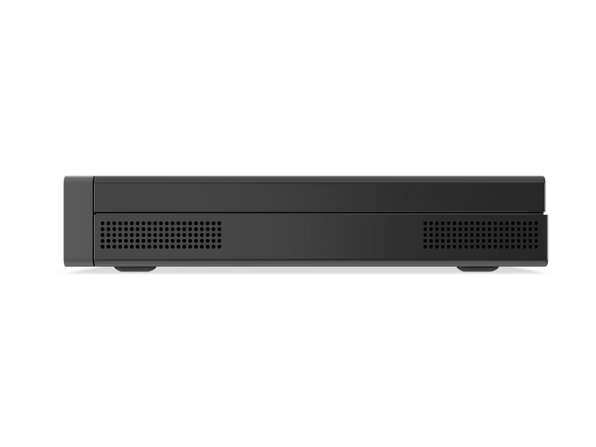 Lenovo ThinkCentre | neo 50q G5 | Desktop | Tiny | Intel Core 7 | 240H | Internal memory 16 GB | SO-DIMM DDR5 | 512 GB | Intel Graphics | No Optical drive | Keyboard language English | Windows 11 Pro | Warranty 12 month(s) - Image 8