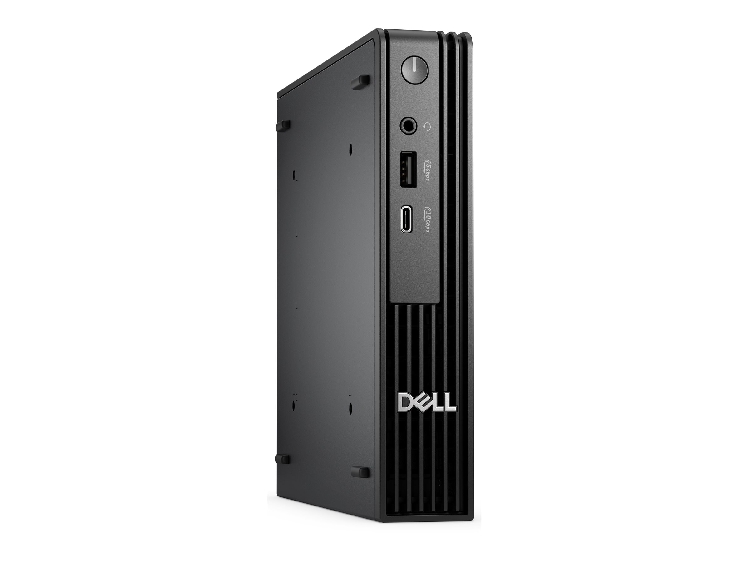 Dell Pro | QCM1250 | Desktop | Micro | Intel Core i5 | i5-14500T | Internal memory 16 GB | DDR5 | 512 GB | Keyboard language No keyboard | Ubuntu | Warranty 36 month(s) - Image 6