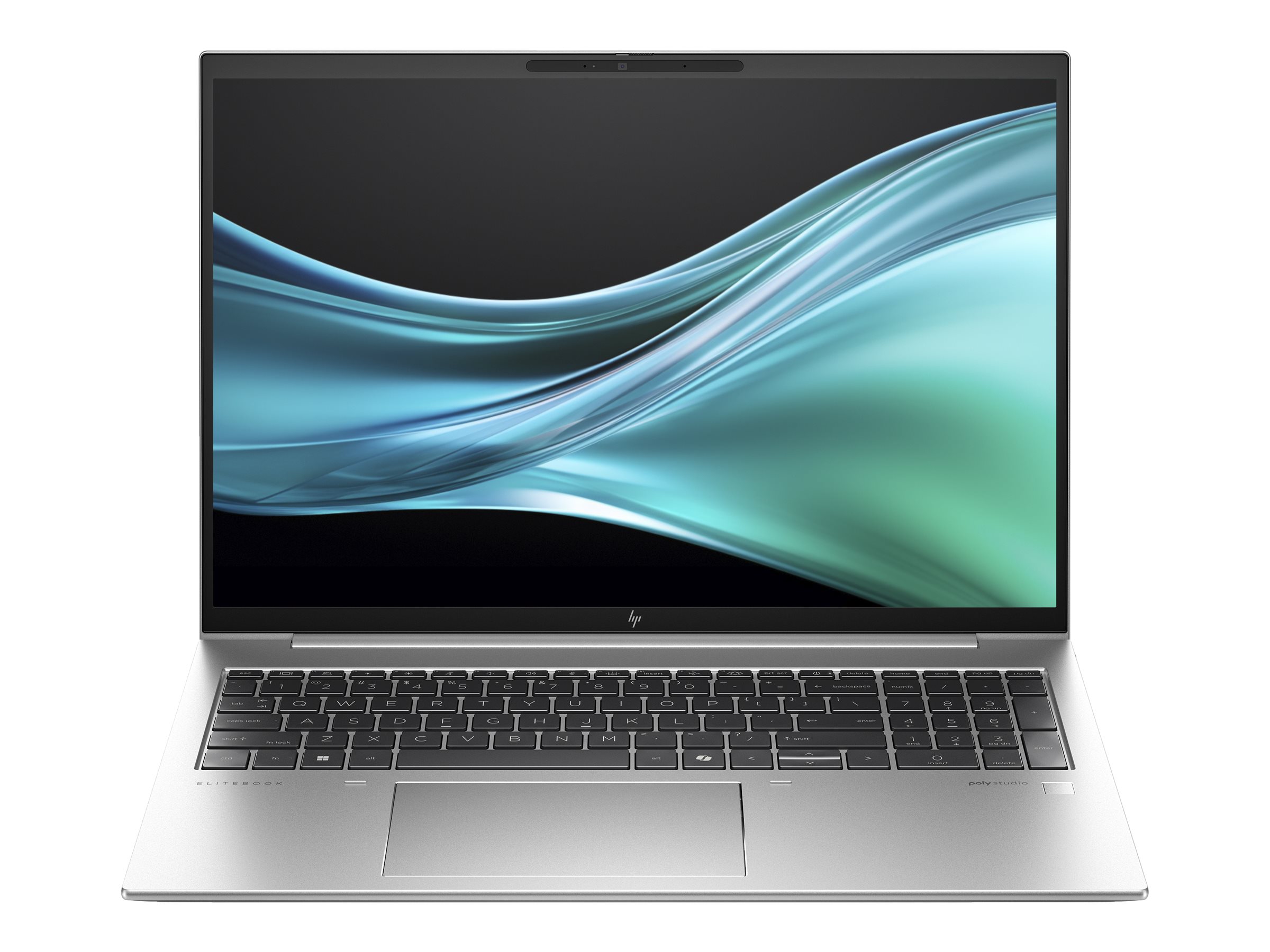 HP | EliteBook 865 G11 | 16 " | WUXGA | 1920 x 1200 | AMD Ryzen 5 | 8540U | 16 GB | DDR5 | Solid-state drive capacity 512 GB | AMD Radeon 740M Graphics | Windows 11 Pro | Keyboard language US | Keyboard backlit - Image 6