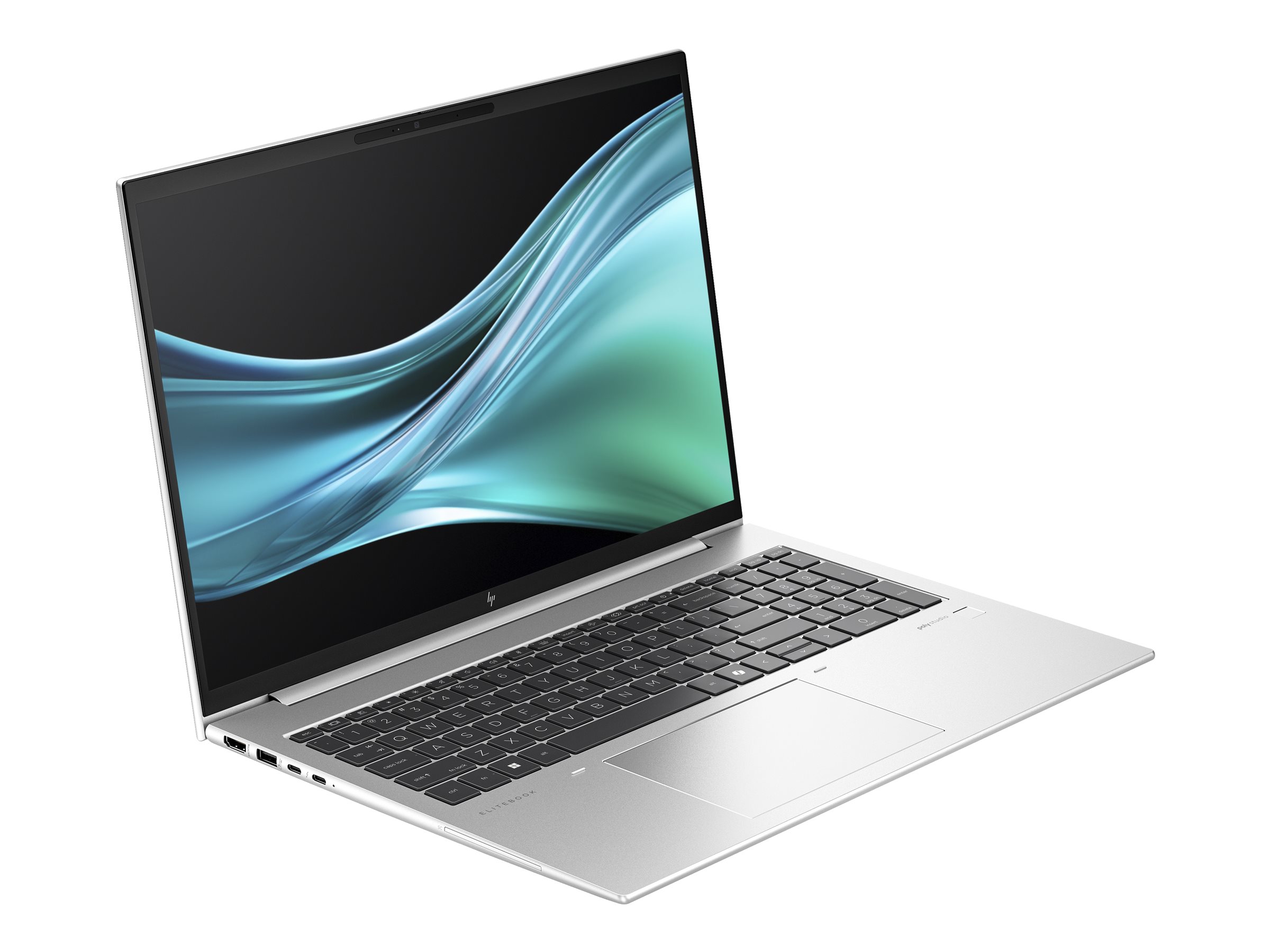 HP | EliteBook 865 G11 | 16 " | WUXGA | 1920 x 1200 | AMD Ryzen 5 | 8540U | 16 GB | DDR5 | Solid-state drive capacity 512 GB | AMD Radeon 740M Graphics | Windows 11 Pro | Keyboard language US | Keyboard backlit - Image 10
