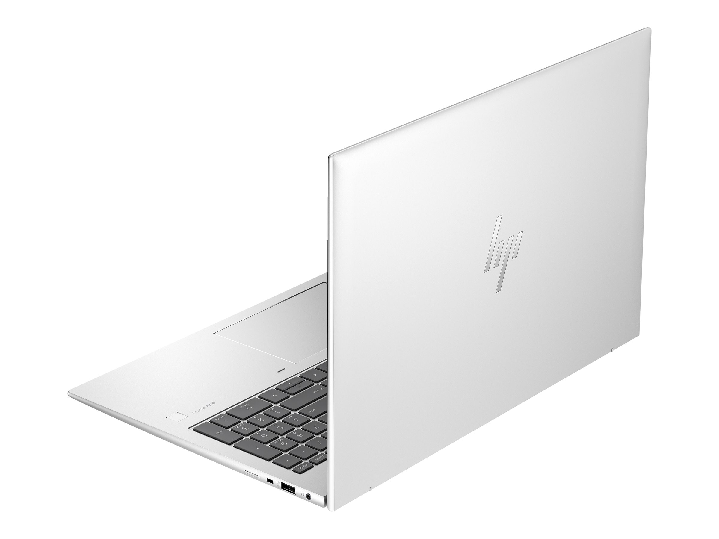 HP | EliteBook 865 G11 | 16 " | WUXGA | 1920 x 1200 | AMD Ryzen 5 | 8540U | 16 GB | DDR5 | Solid-state drive capacity 512 GB | AMD Radeon 740M Graphics | Windows 11 Pro | Keyboard language US | Keyboard backlit - Image 20