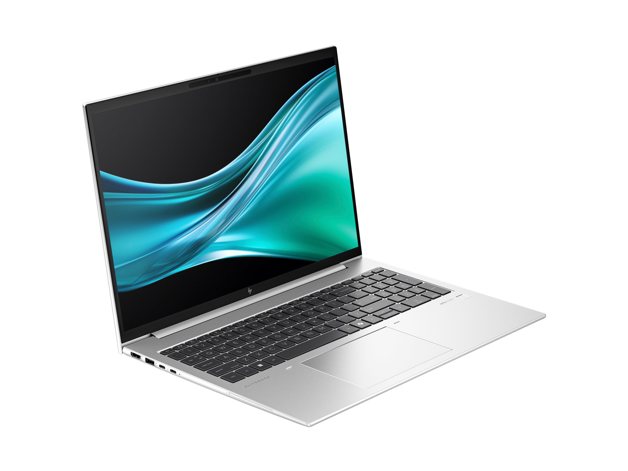 HP | EliteBook 865 G11 | 16 " | WUXGA | 1920 x 1200 | AMD Ryzen 5 | 8540U | 16 GB | DDR5 | Solid-state drive capacity 512 GB | AMD Radeon 740M Graphics | Windows 11 Pro | Keyboard language US | Keyboard backlit - Image 21