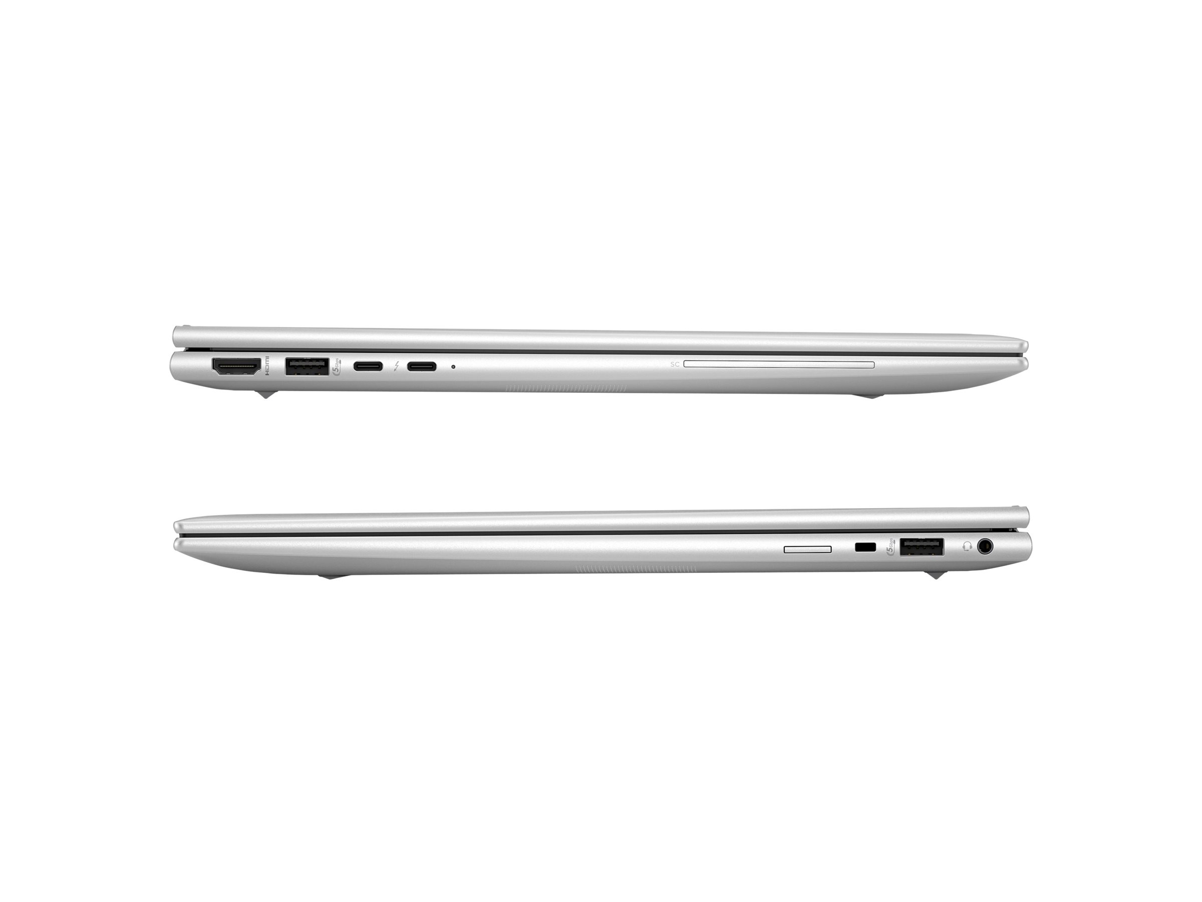 HP | EliteBook 865 G11 | 16 " | WUXGA | 1920 x 1200 | AMD Ryzen 5 | 8540U | 16 GB | DDR5 | Solid-state drive capacity 512 GB | AMD Radeon 740M Graphics | Windows 11 Pro | Keyboard language US | Keyboard backlit - Image 24